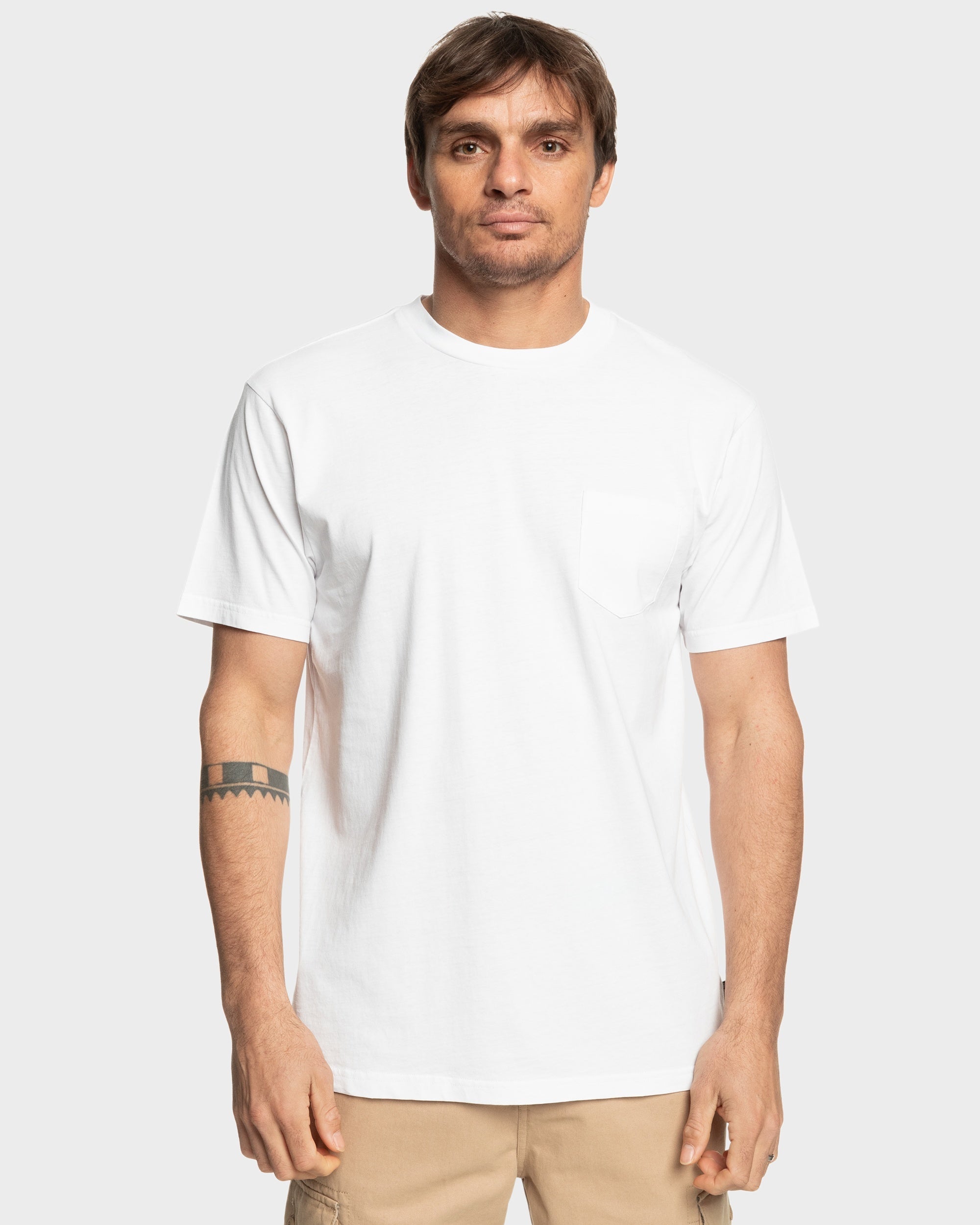 SALT WATER PKT TEE SWP