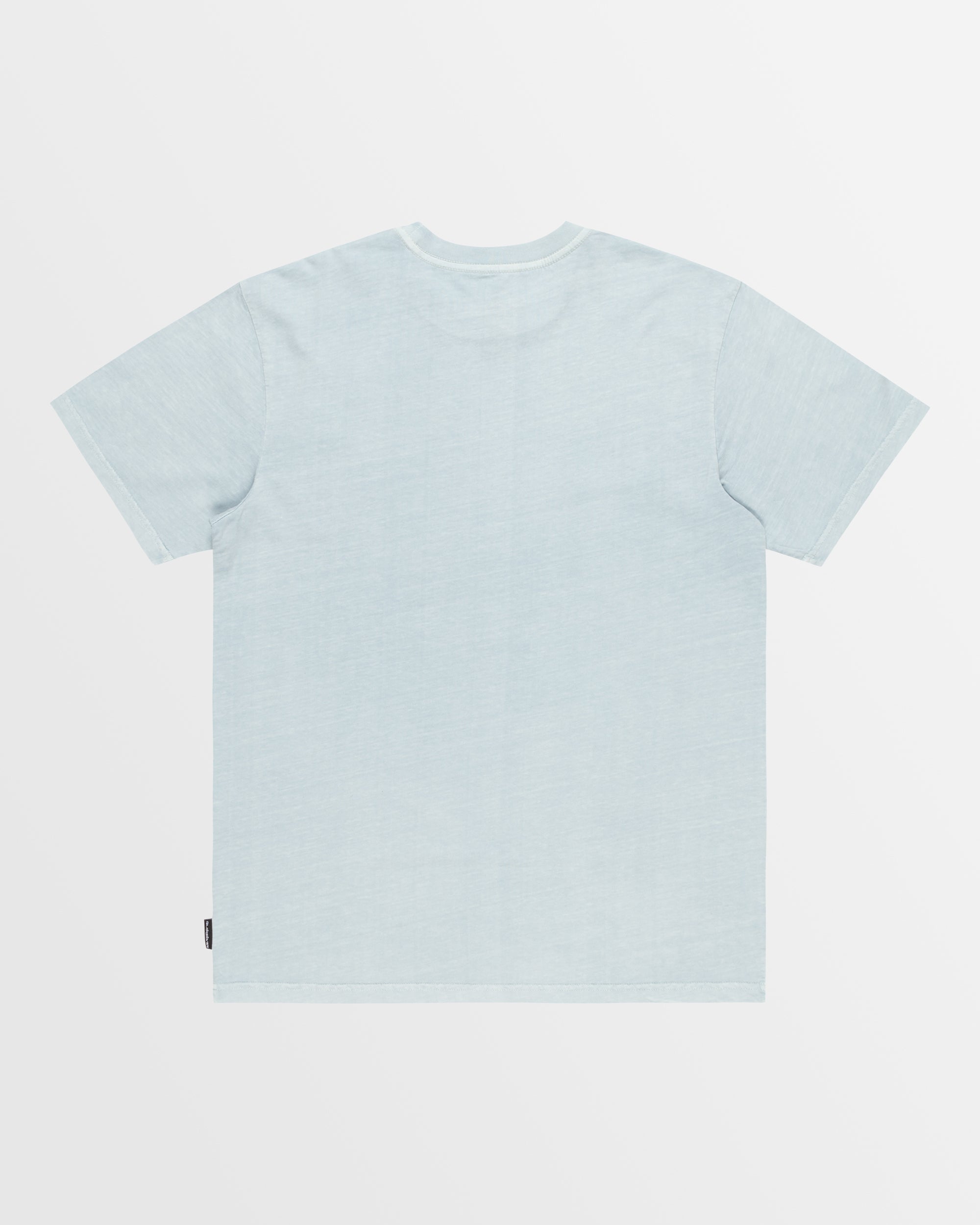 Mens Salt Water Crew T-Shirt