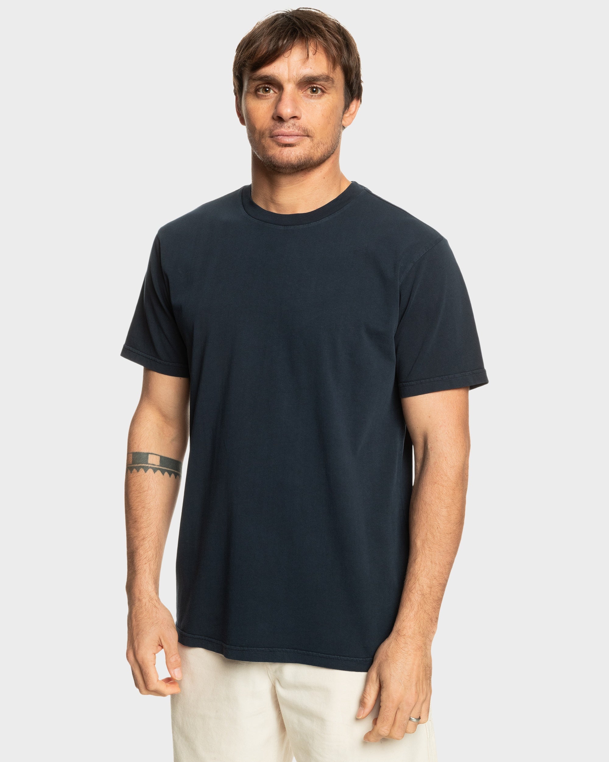 Mens Salt Water T-Shirt