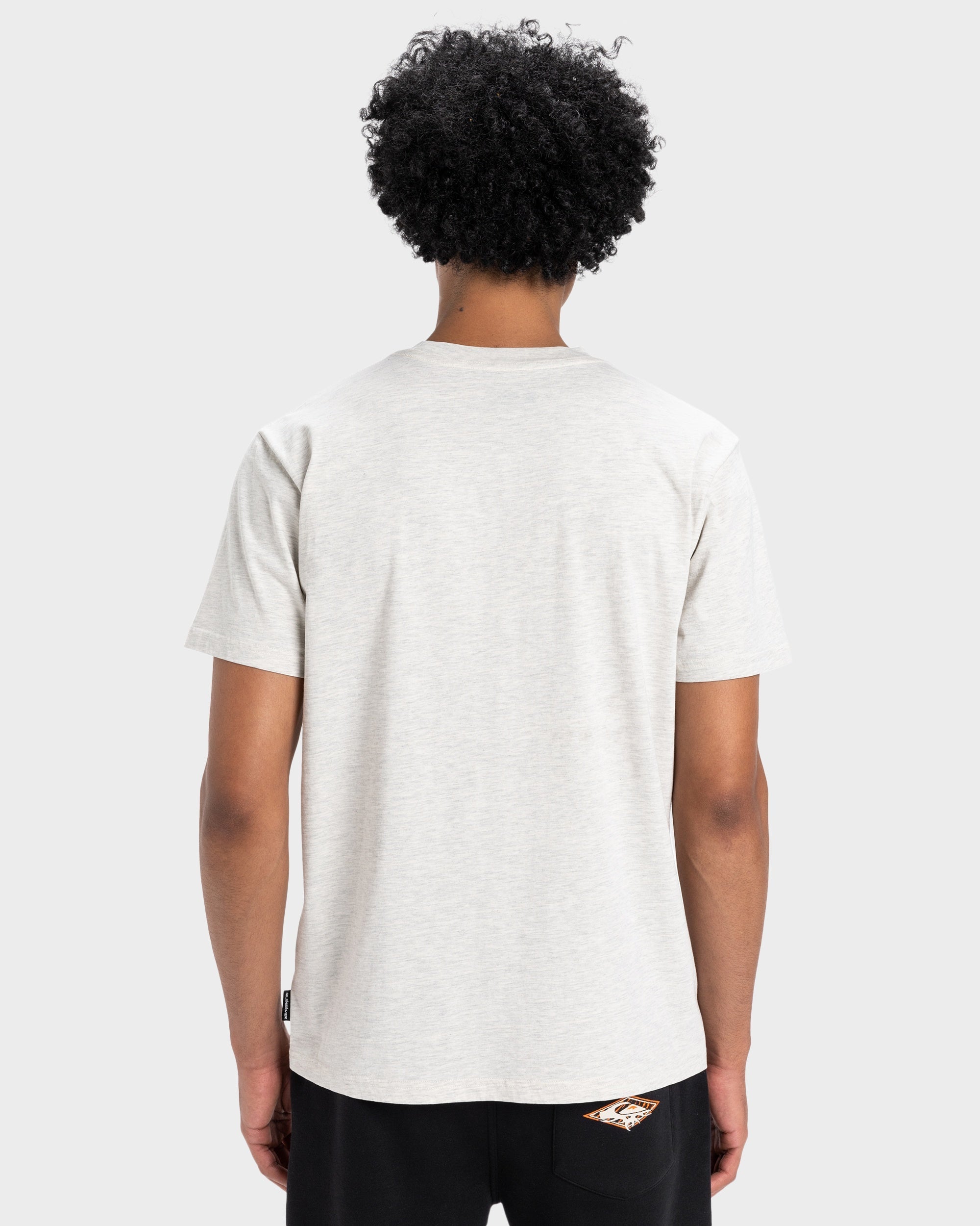 SALT WATER CREW TEE SWT