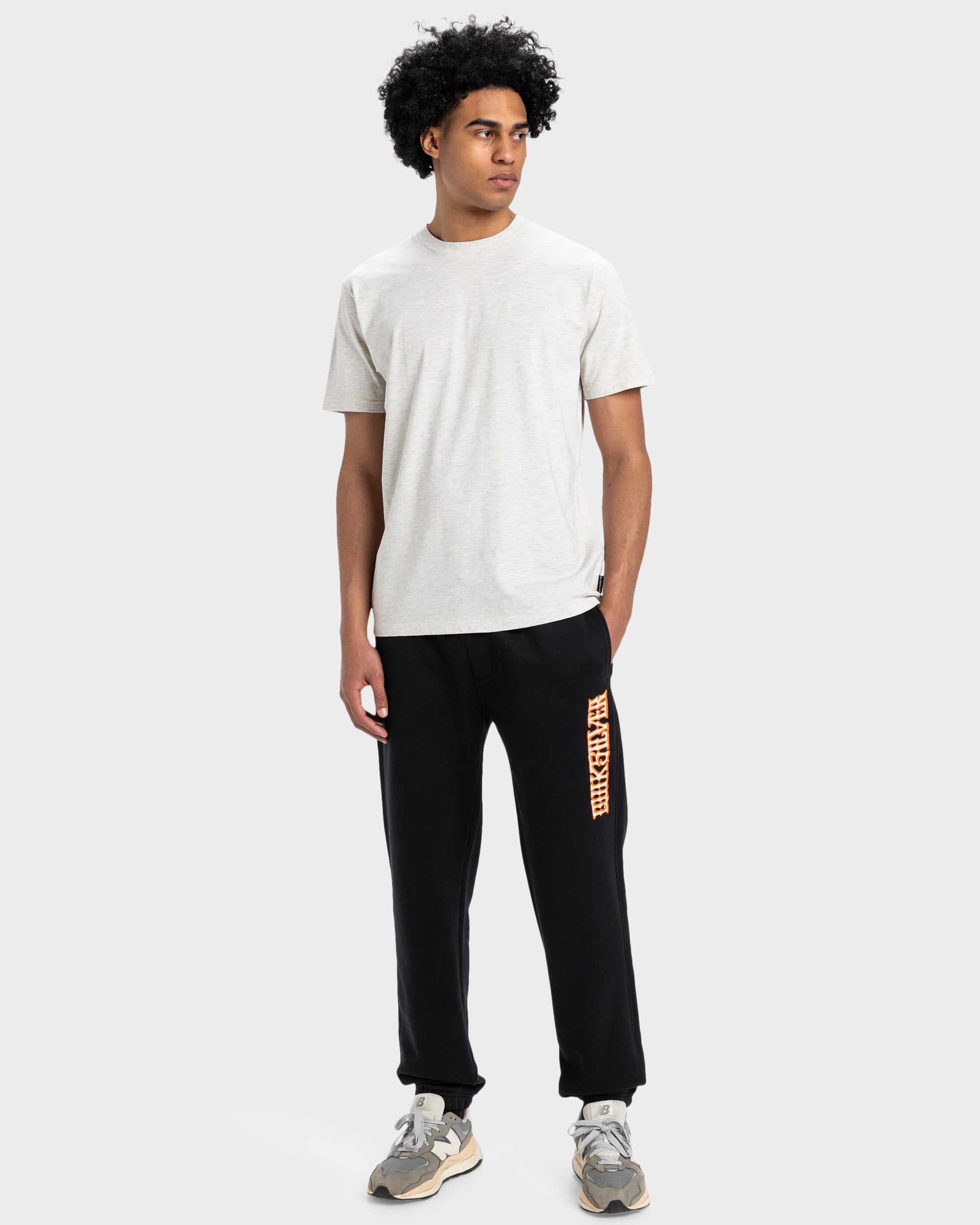 SALT WATER CREW TEE SWT