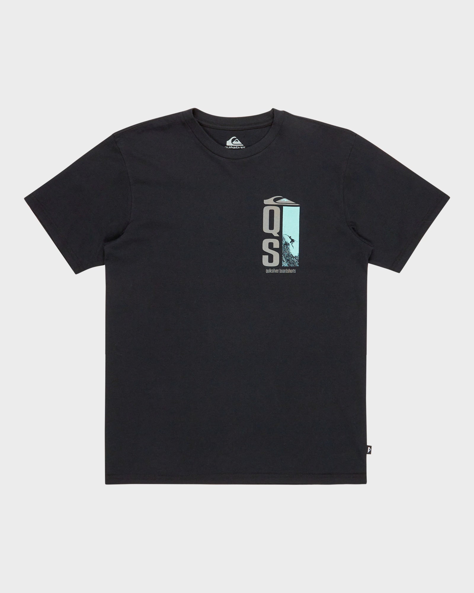 Mens Quik Drop T-Shirt