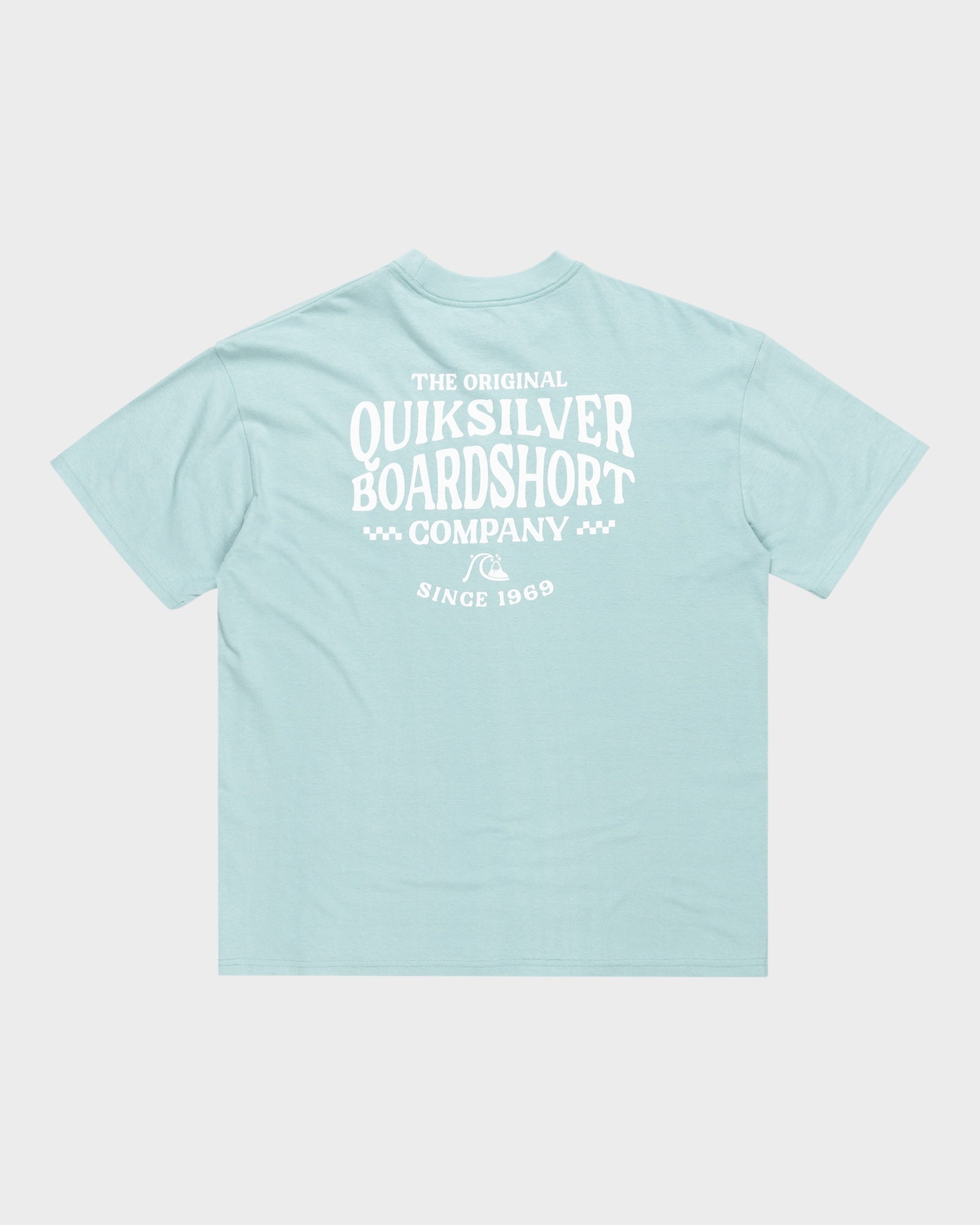 Mens Tail Spin T-Shirt