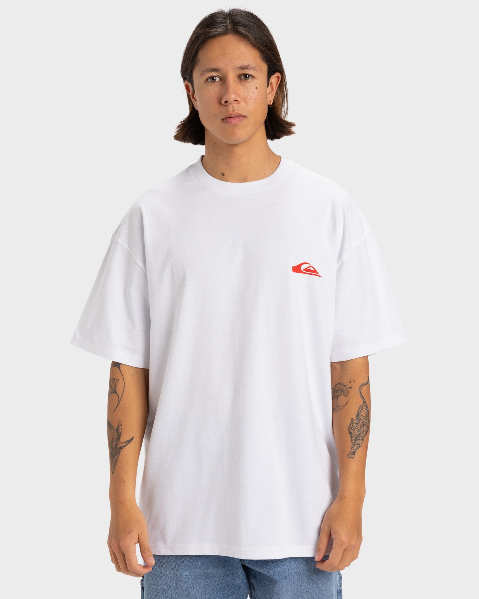 Mens Big Click T-Shirt