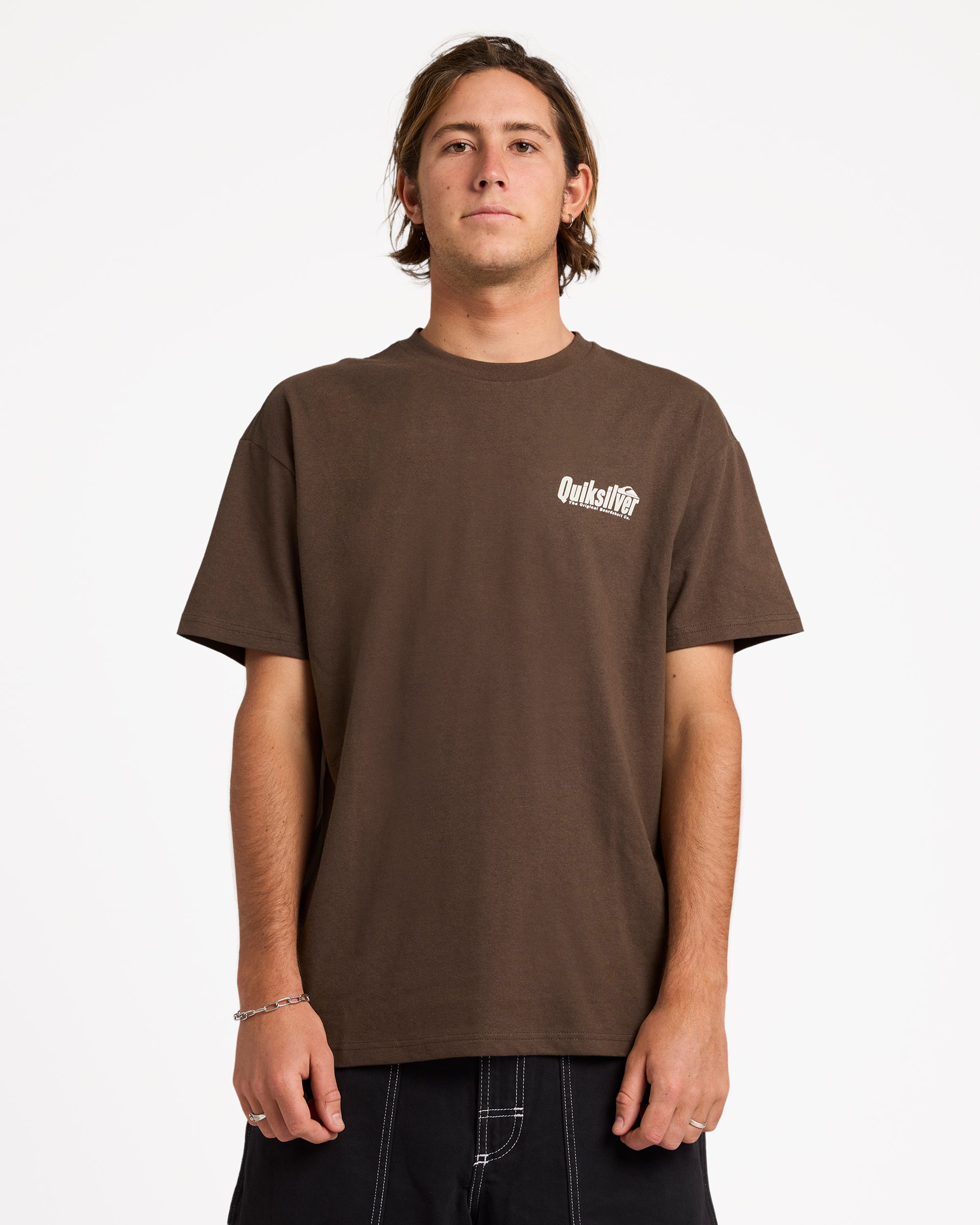 Mens Replay T-Shirt
