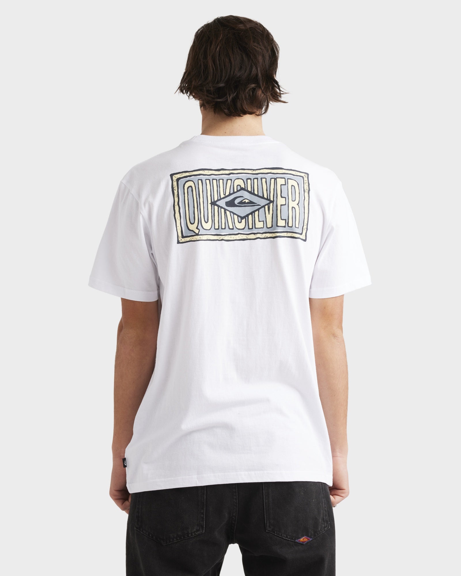 Mens Mind Temple T-Shirt
