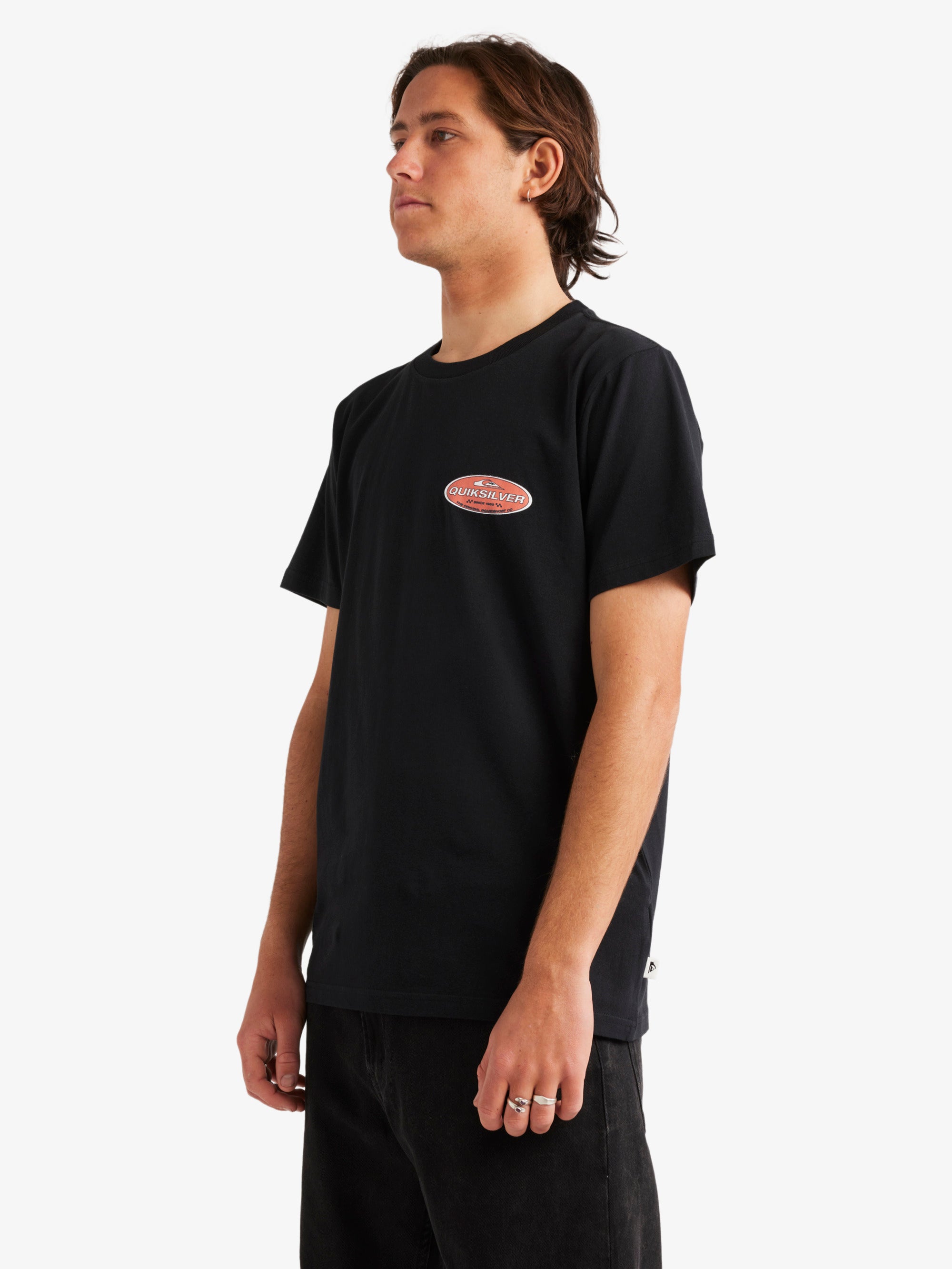 Mens Off Course T-Shirt