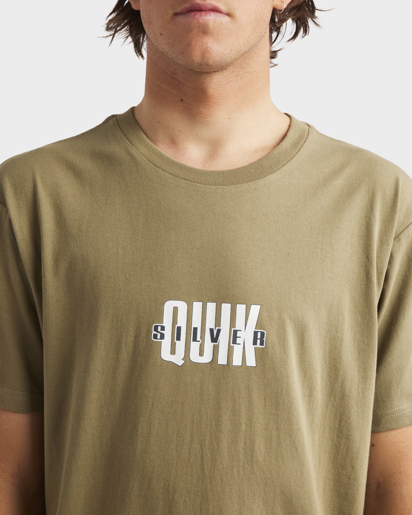 Mens The Void T-Shirt