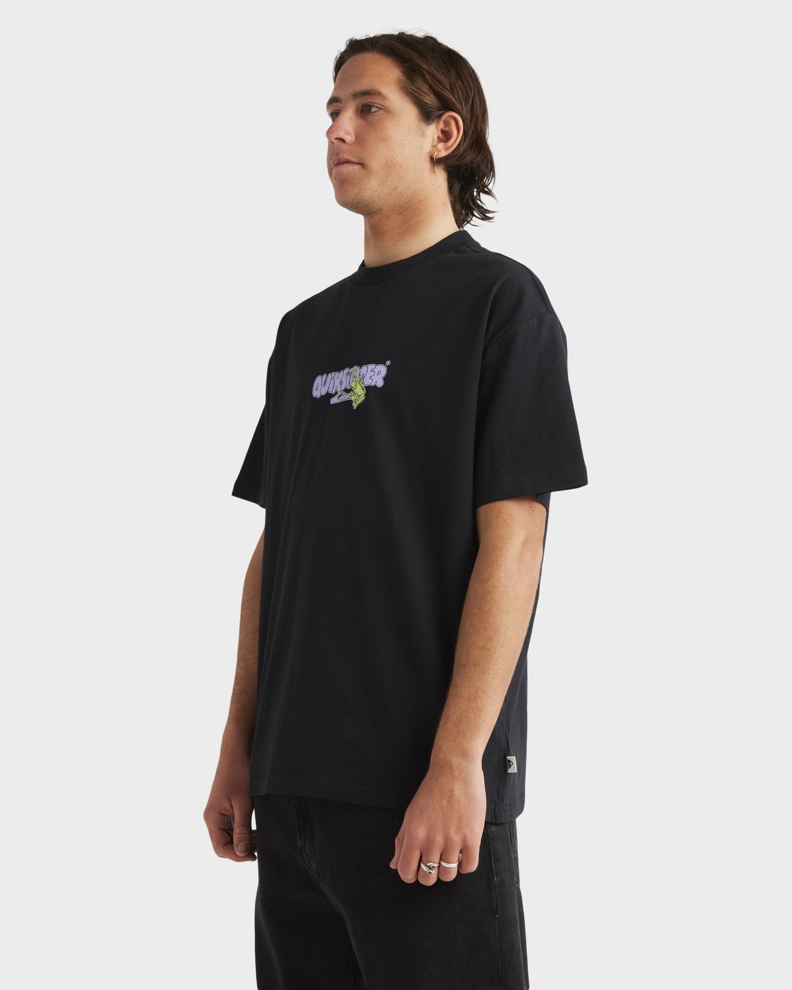 Mens Fly Catcher T-Shirt