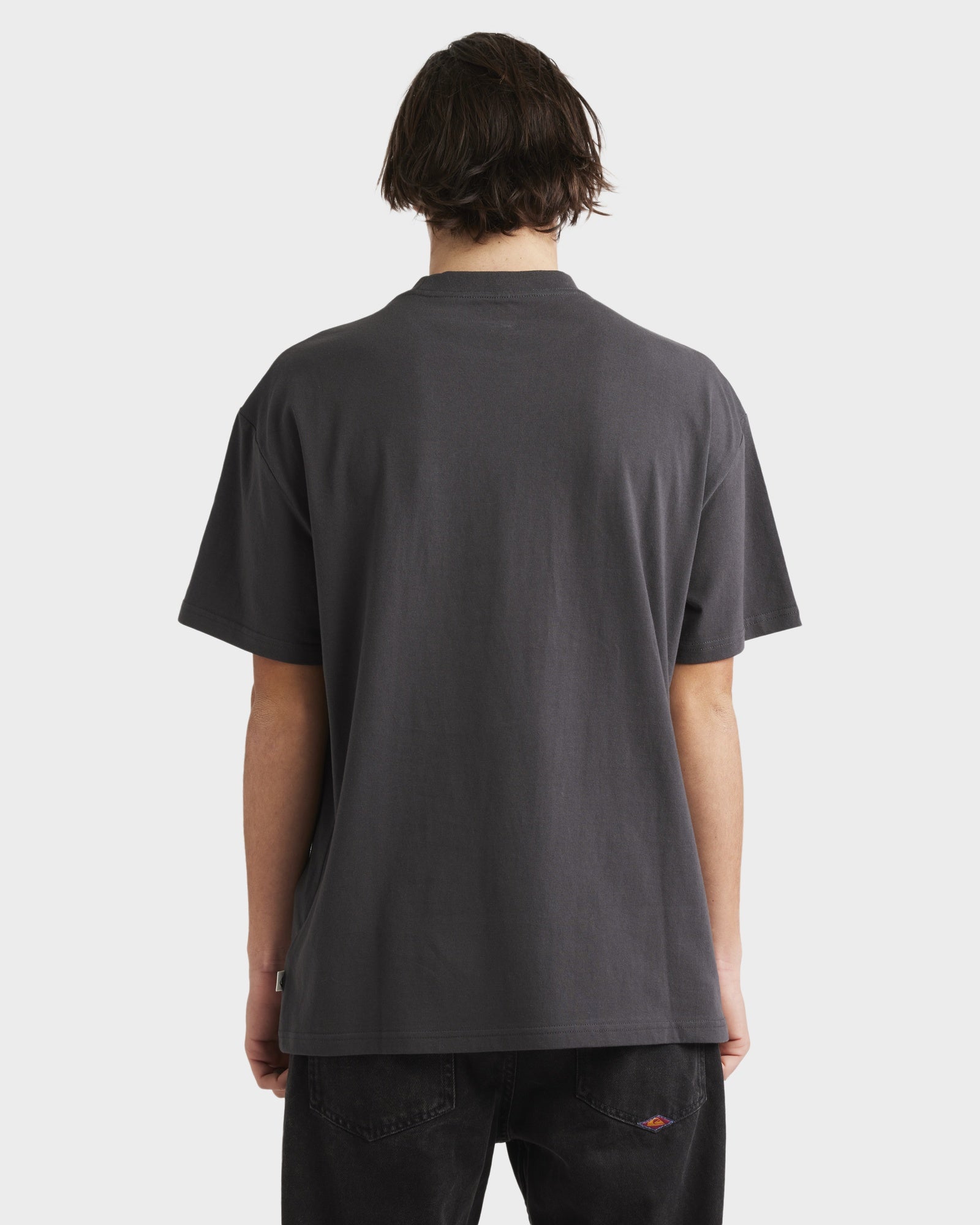 Mens Drop Box T-Shirt