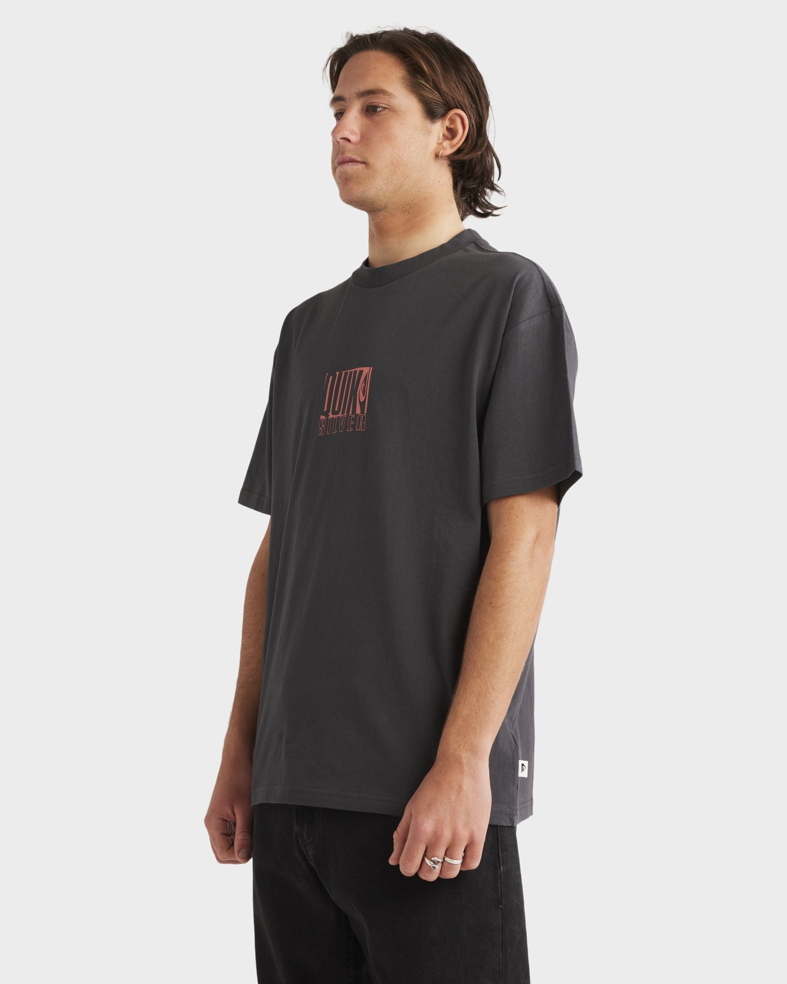 Mens Drop Box T-Shirt