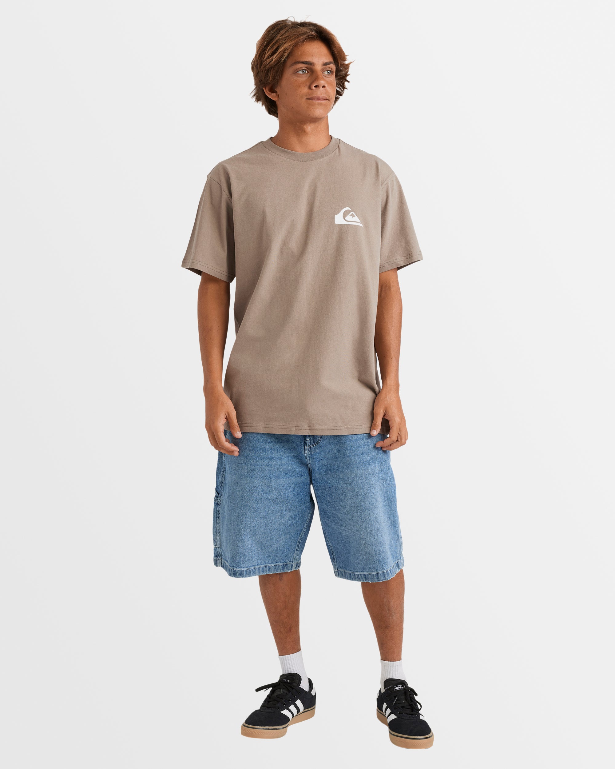 Mens Island Hop T-Shirt