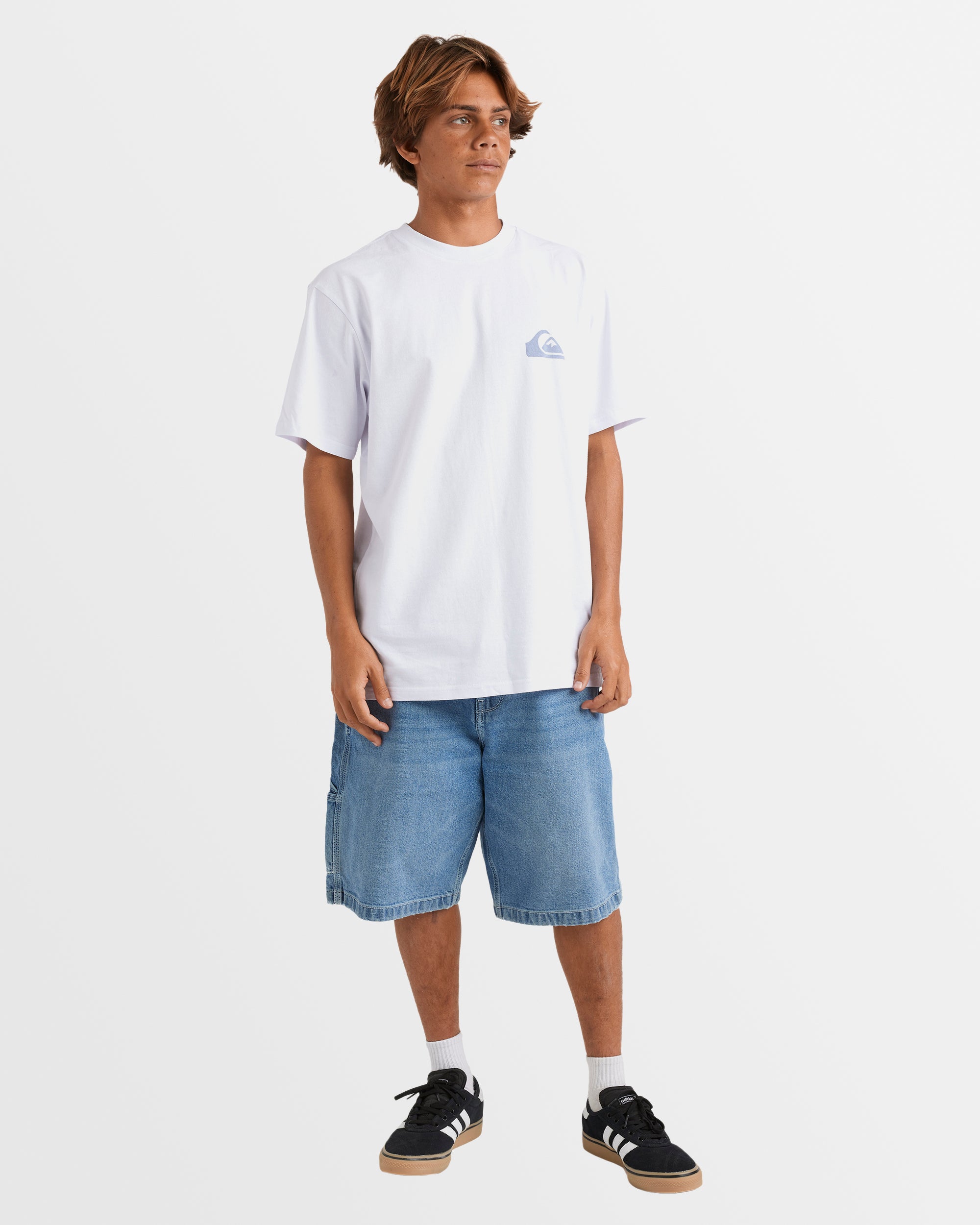 Mens Island Hop T-Shirt