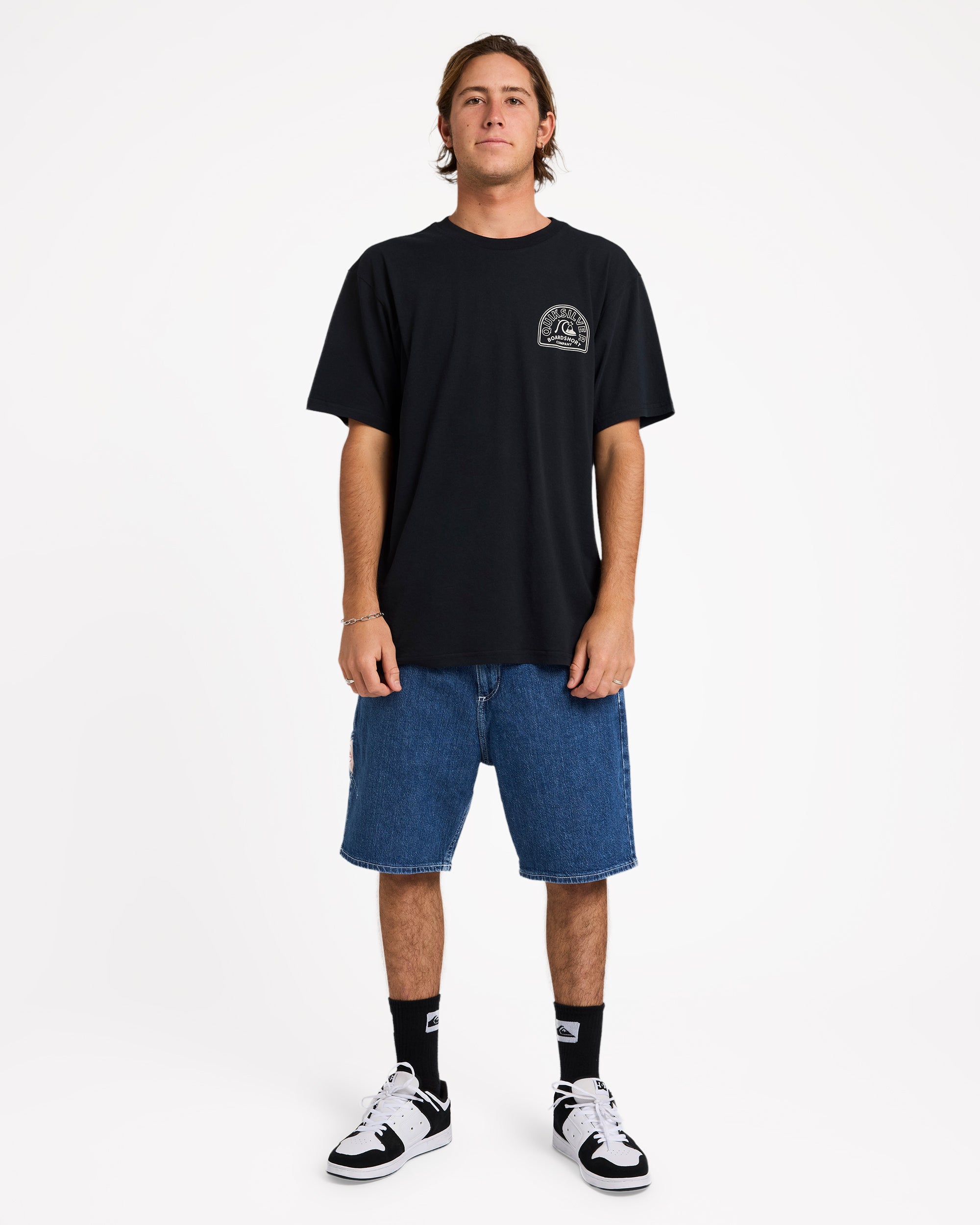 Mens Swell Lines T-Shirt