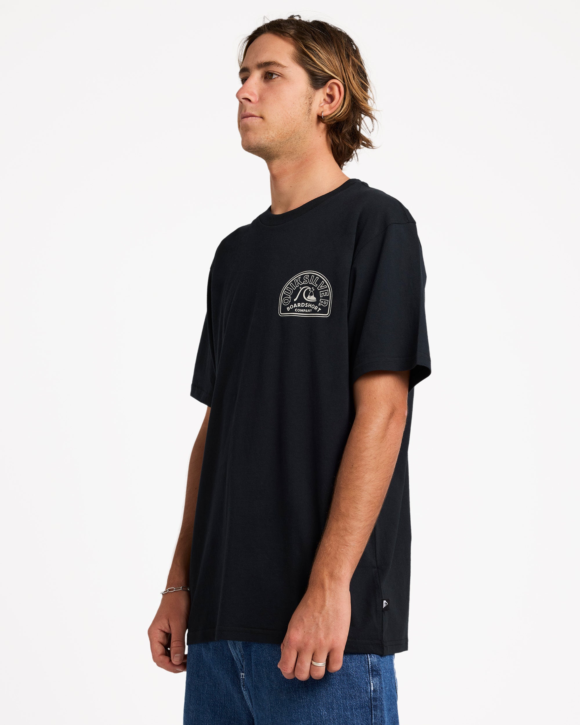 Mens Swell Lines T-Shirt