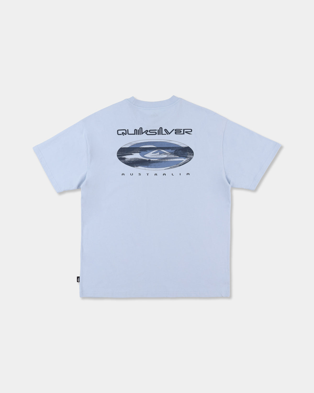 Mens Bells Bowl T-Shirt