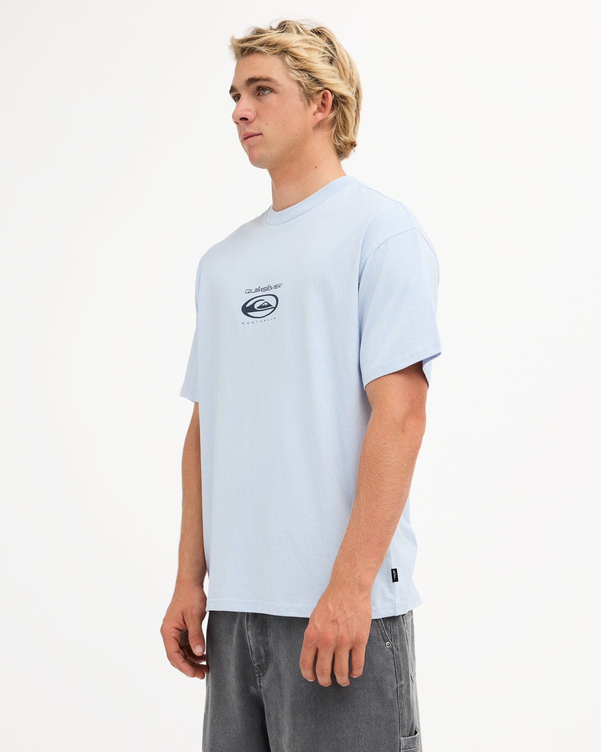 Mens Bells Bowl T-Shirt