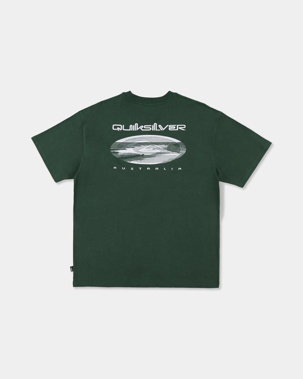 Mens Bells Bowl T-Shirt
