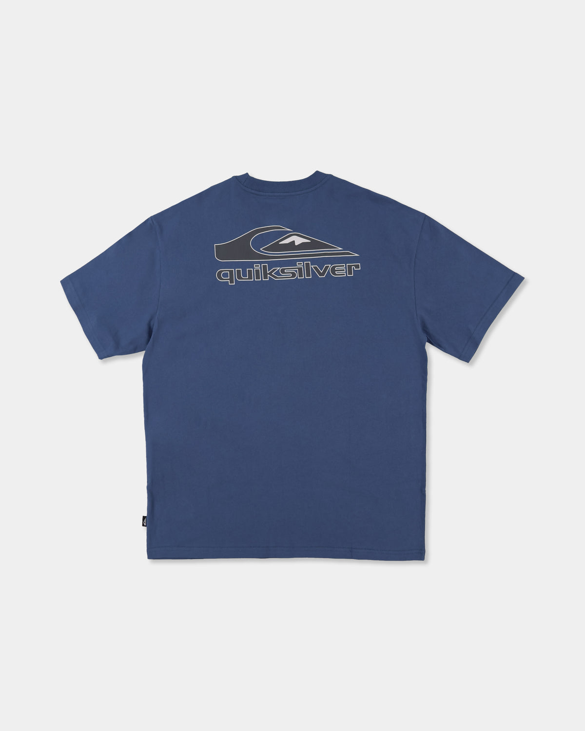 Mens Carbon Basic T-Shirt
