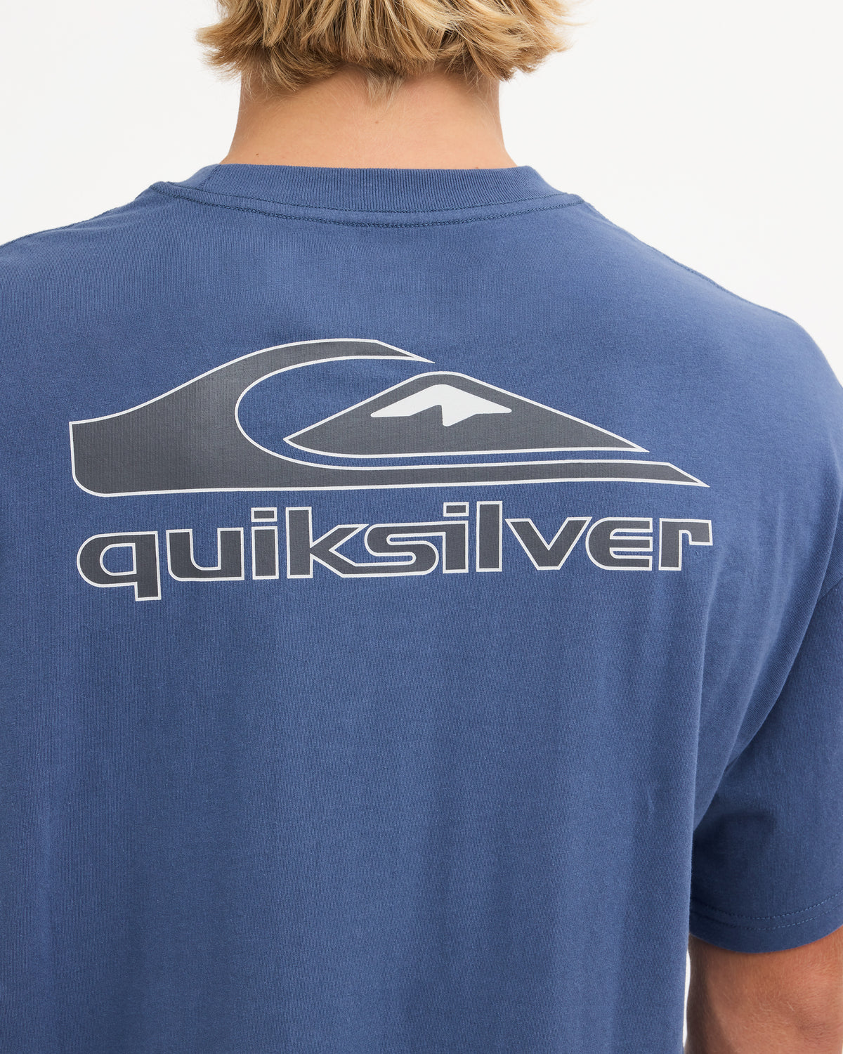 Mens Carbon Basic T-Shirt