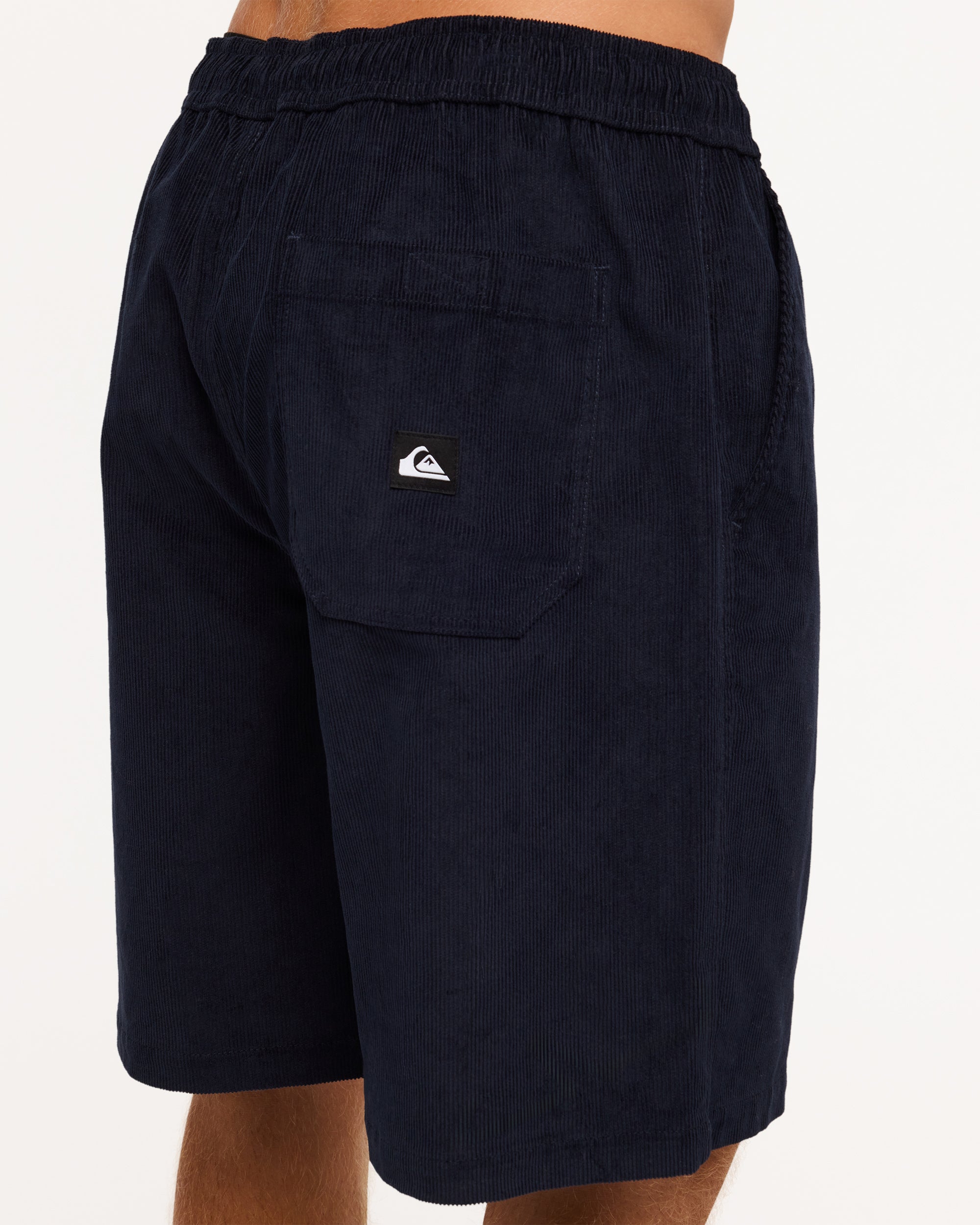 Mens Taxer Cord 20" Walkshorts