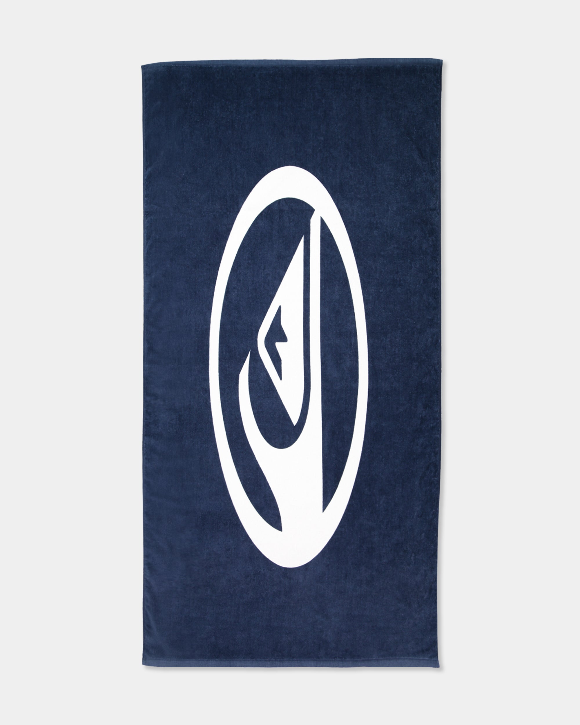 Mens Bombora Beach Towel