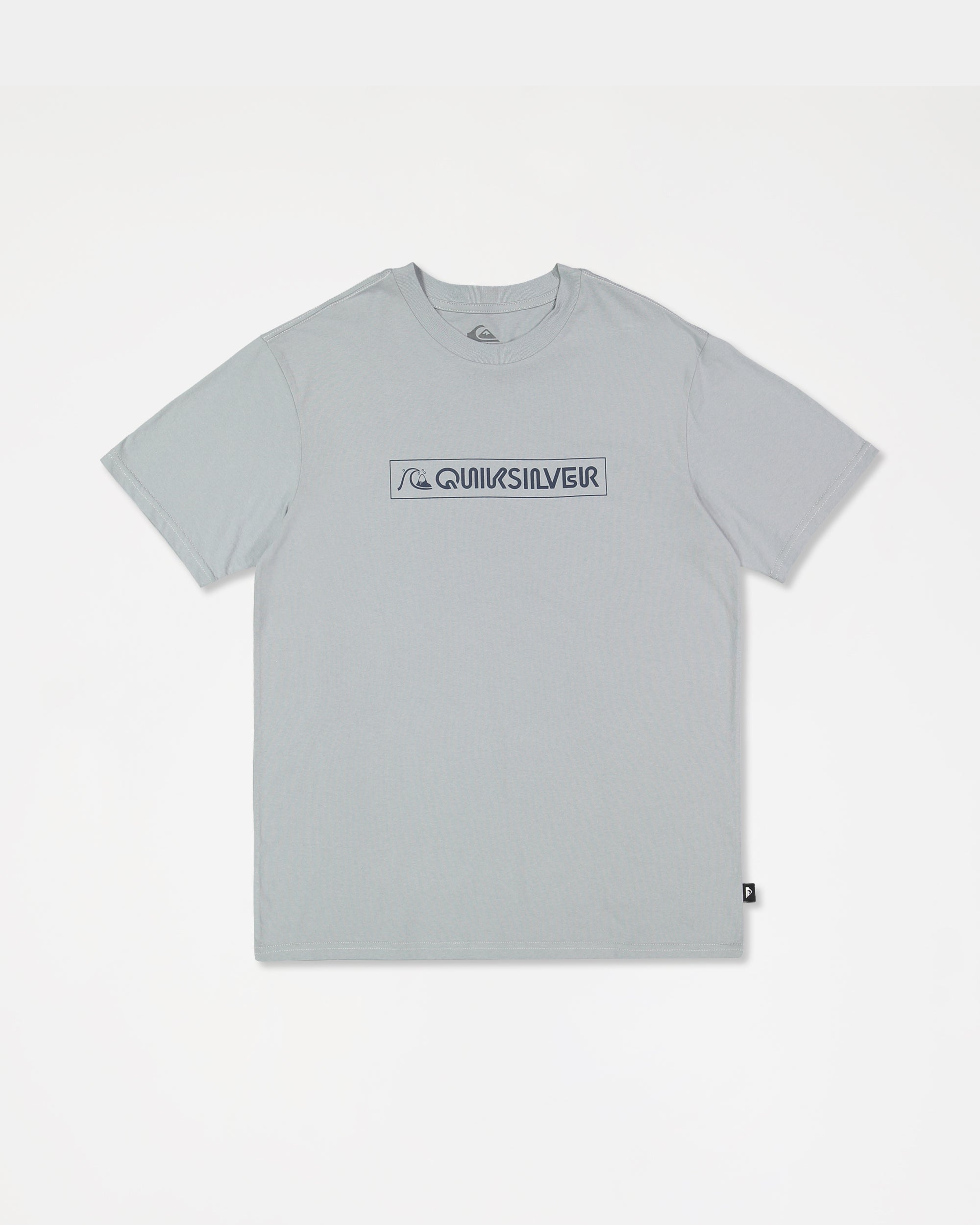 Mens Qs Box T-Shirt