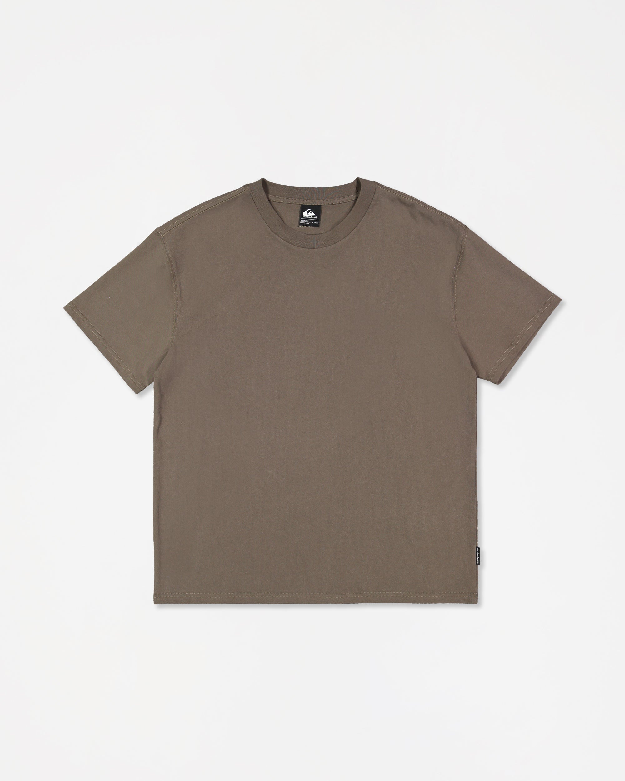 Mens Premium Crew T-Shirt