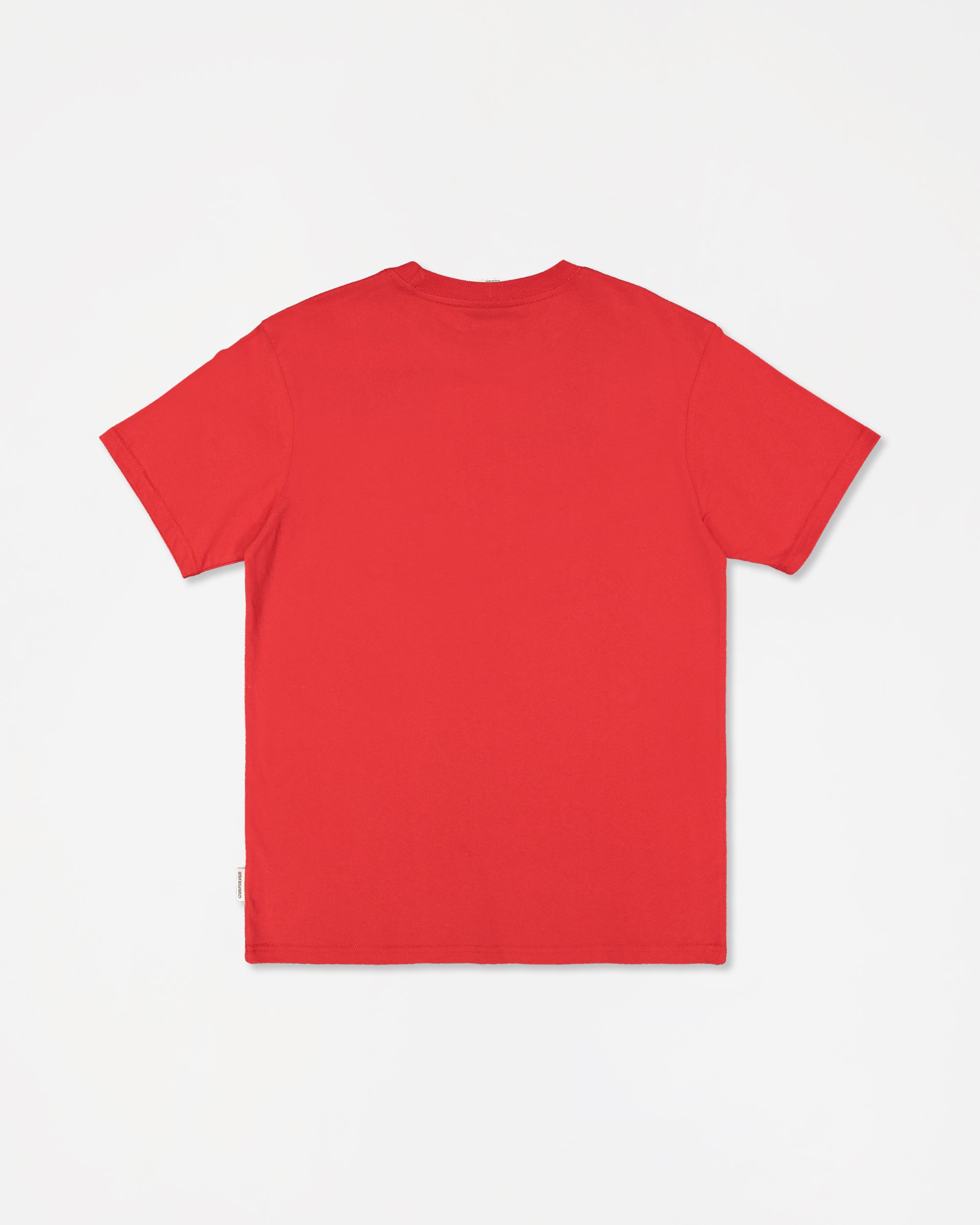 Mens Qs Impaired T-Shirt