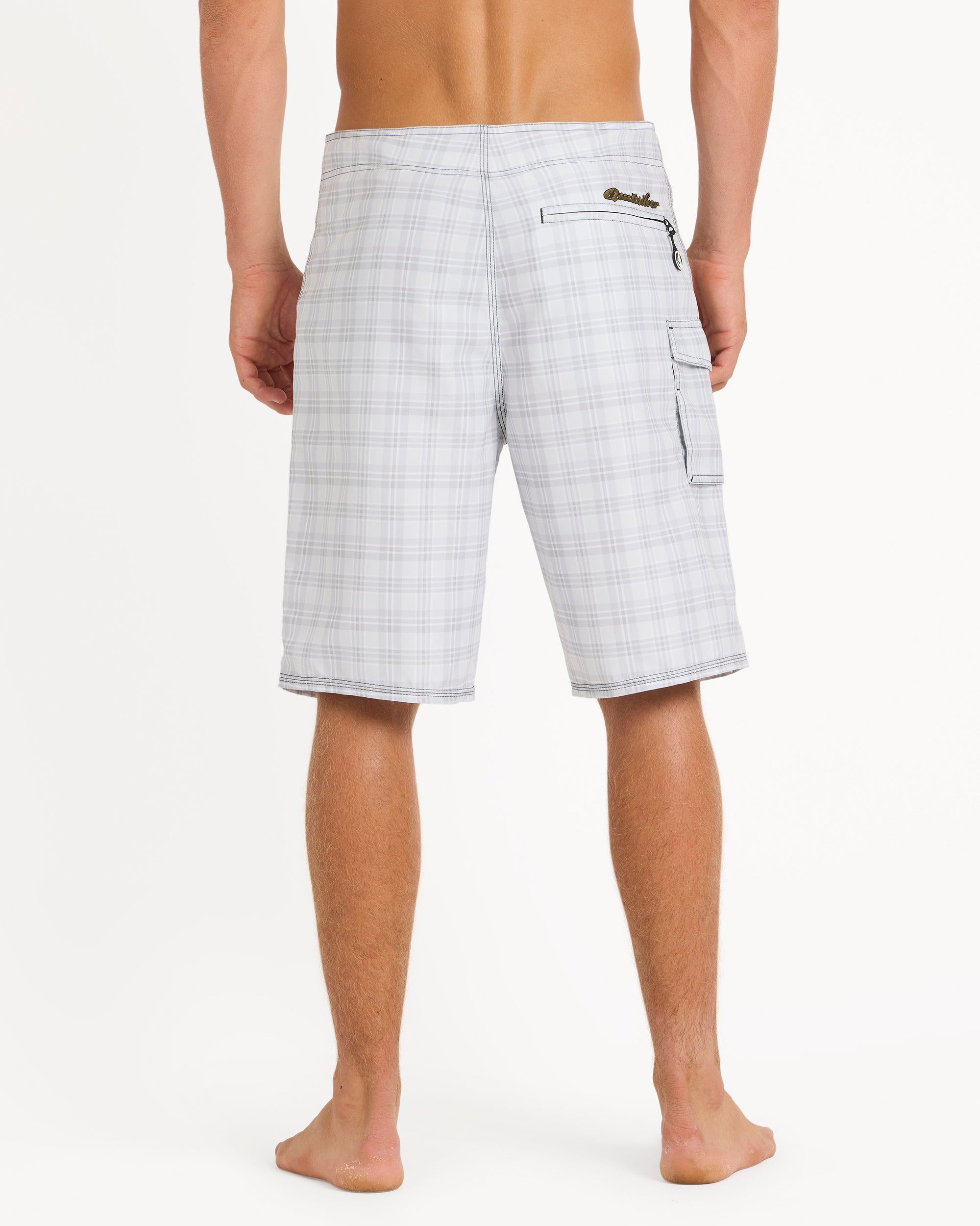 Mens Mercury 21" Boardshorts