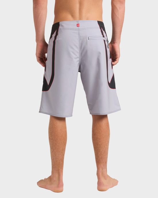 Mens Interceptor 21" Boardshorts