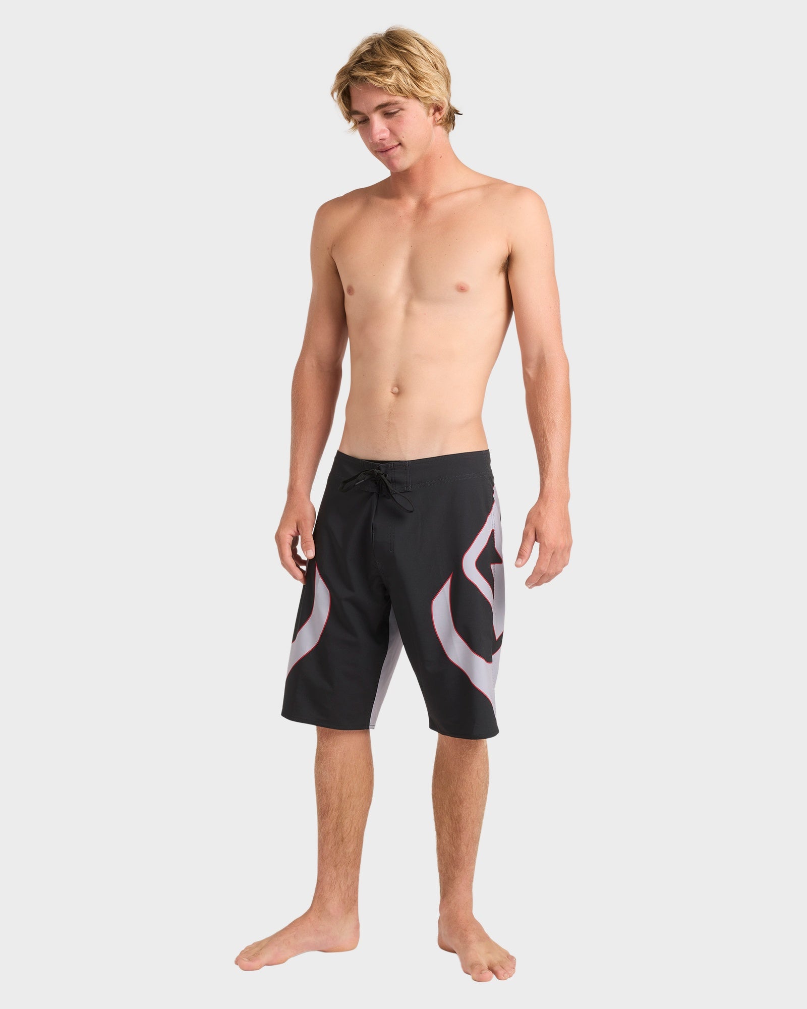 Mens Interceptor 21" Boardshorts