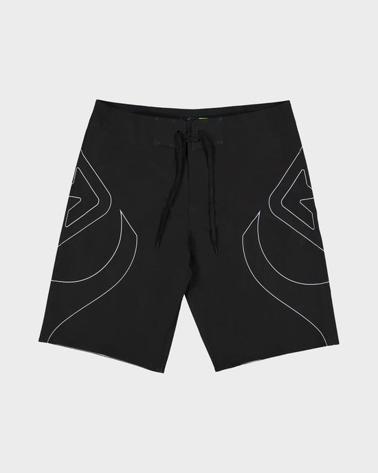 Mens Interceptor 21" Boardshorts