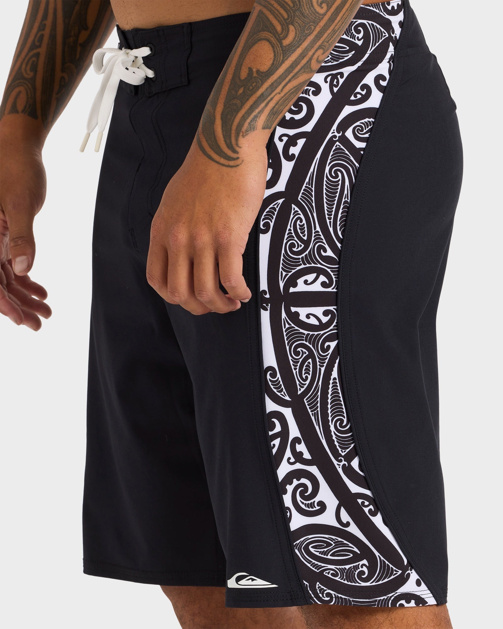 Mens Kehu Mangotu 20" Boardshorts