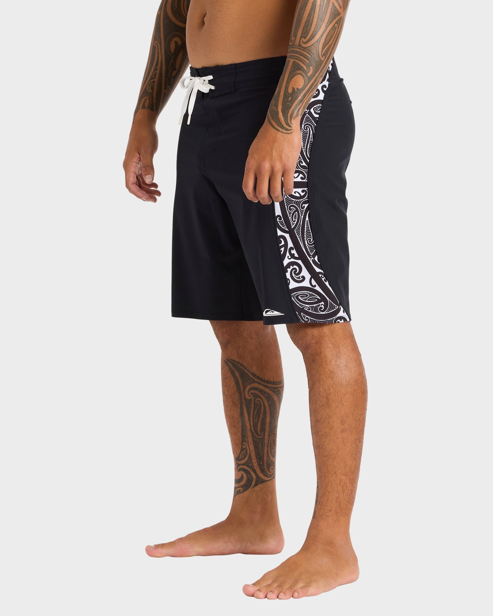Mens Kehu Mangotu 20" Boardshorts