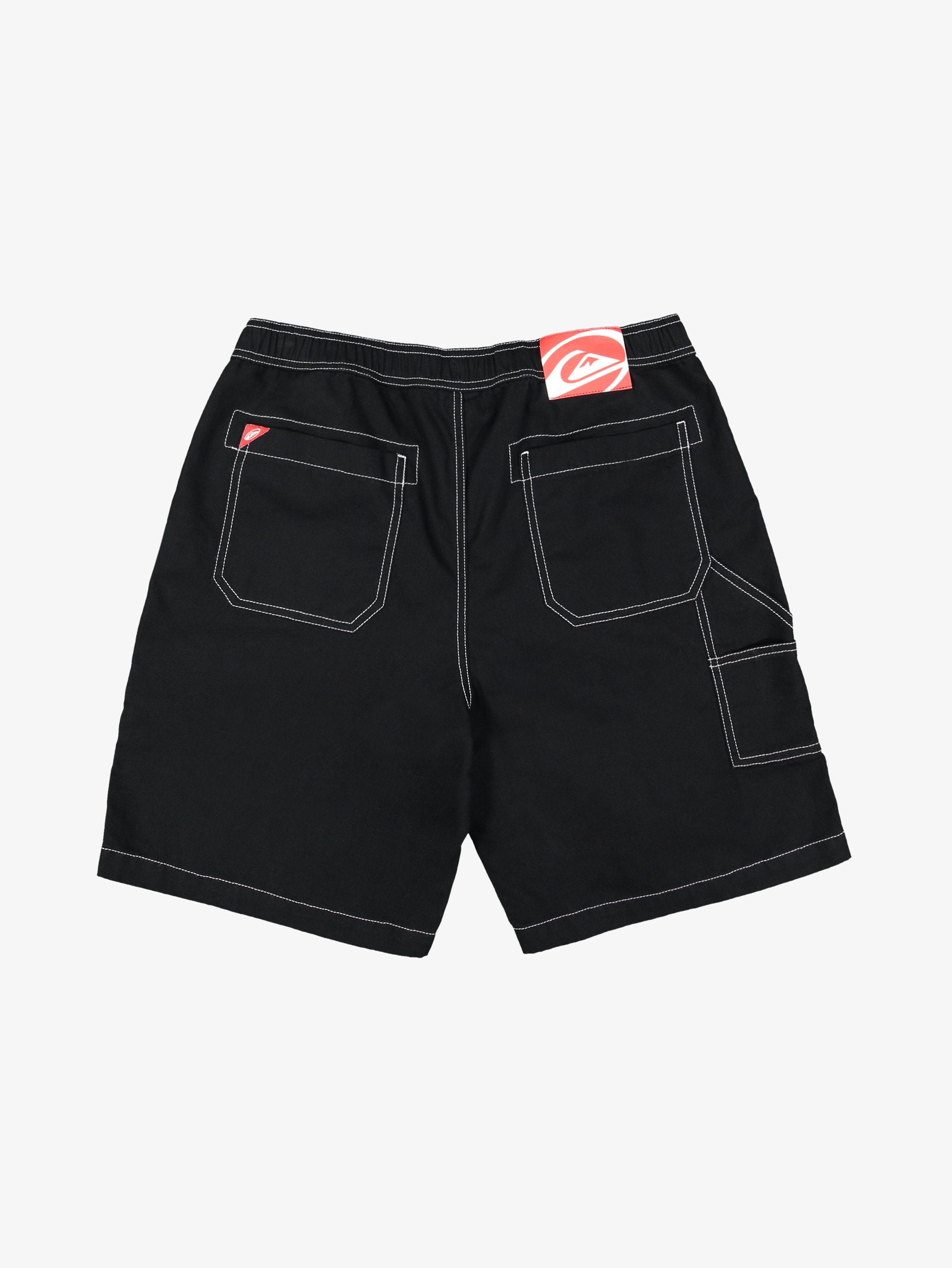Mens Toned Down Walkshorts