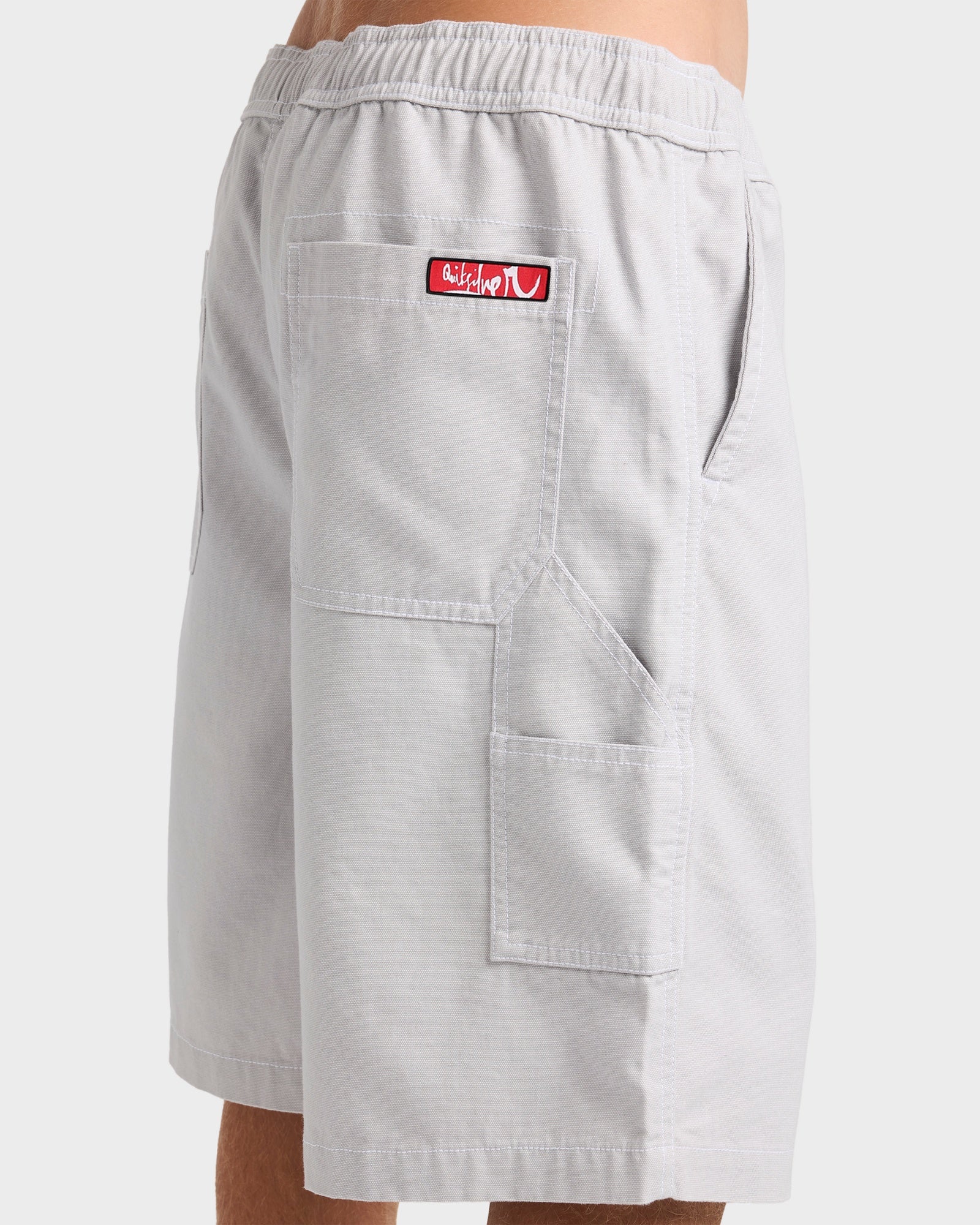 Mens Tone Down Walkshorts