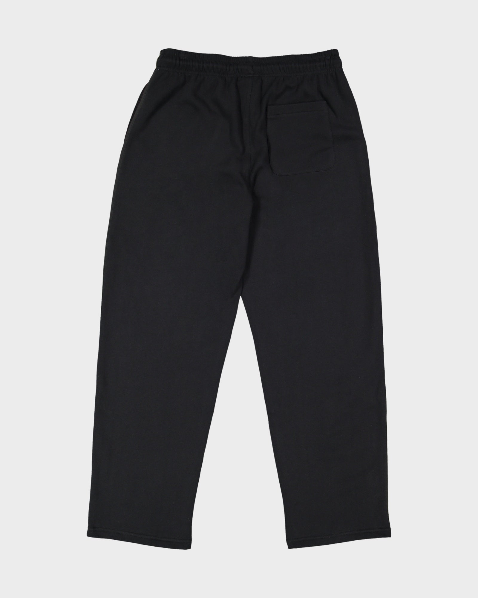 Mens Interconnect Track Pants – Black – Quiksilver AU