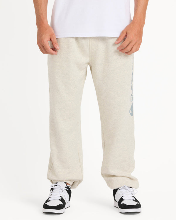 Mens Graphic Track Pants