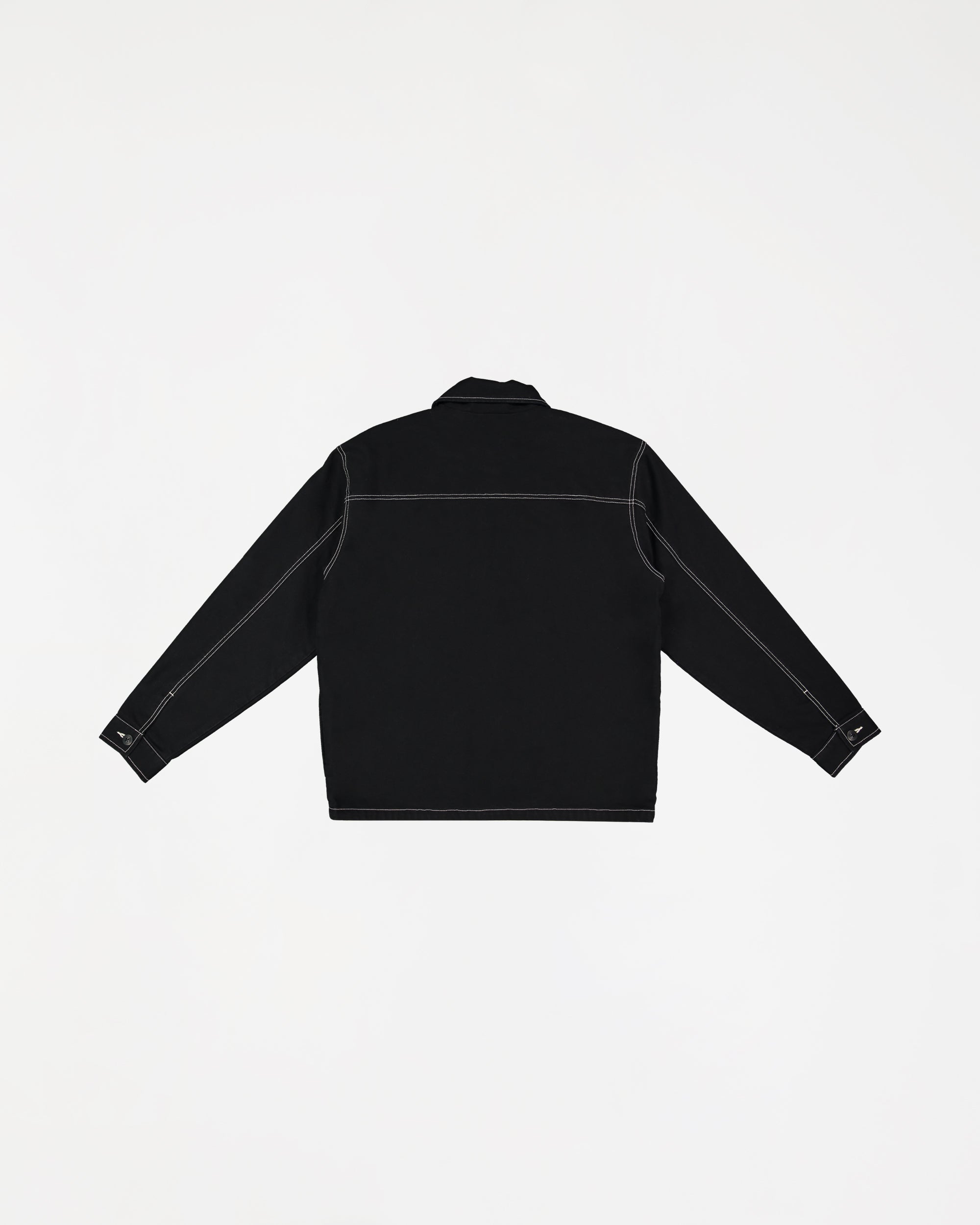 Mens Mercury Coach Jacket