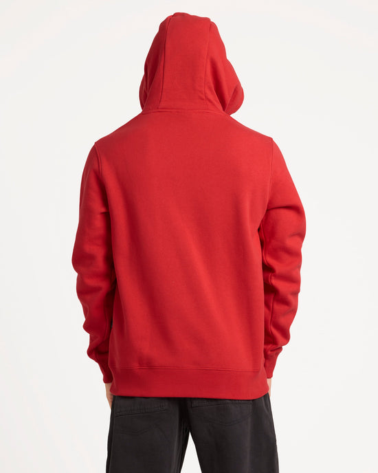 Mens DNA Mix Pullover Hoodie