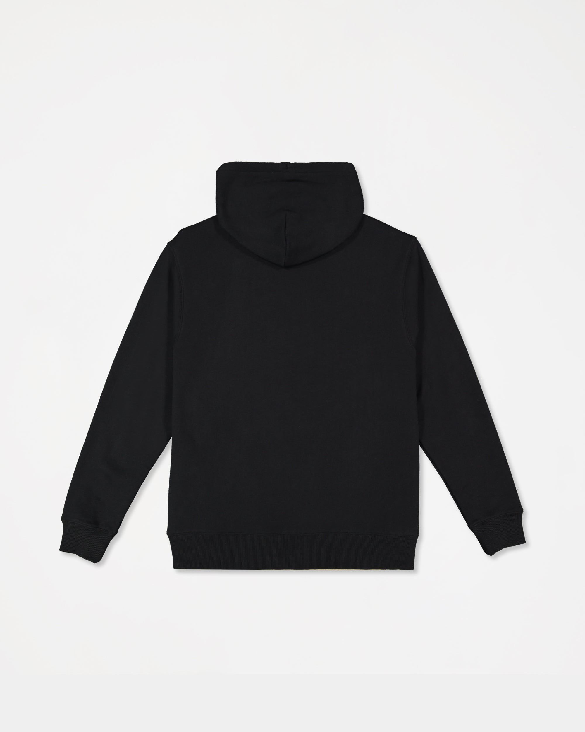 Mens Salt Water Pullover Hoodie