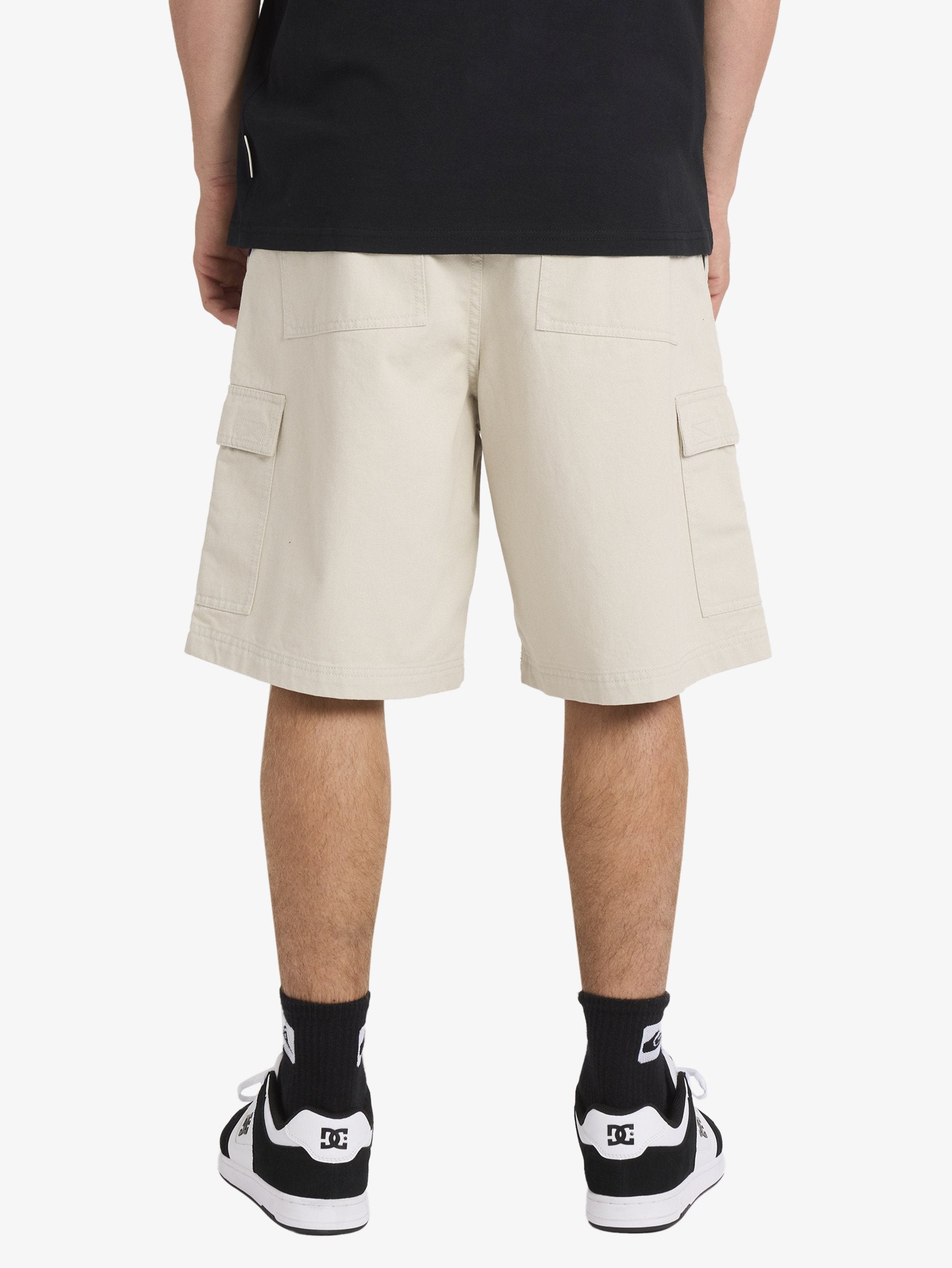 Mens Remix Bat 21" Walkshorts