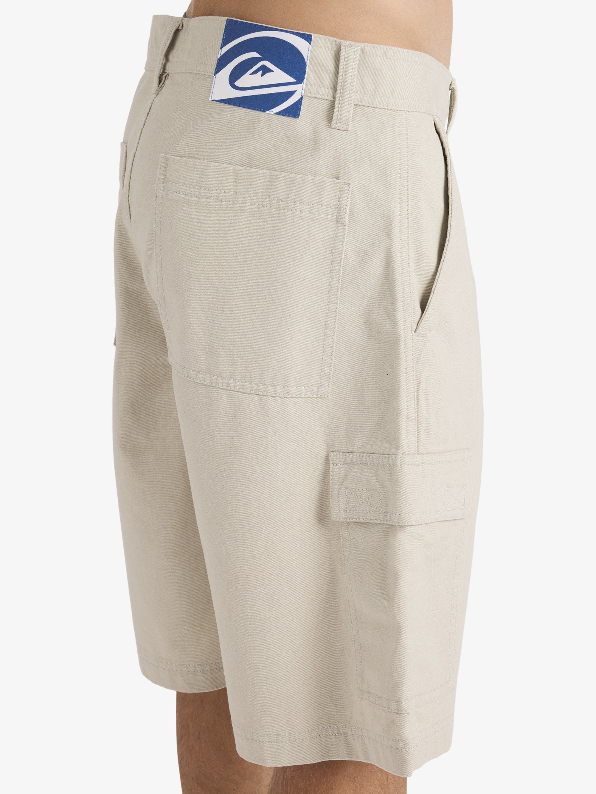 Mens Remix Bat 21" Walkshorts