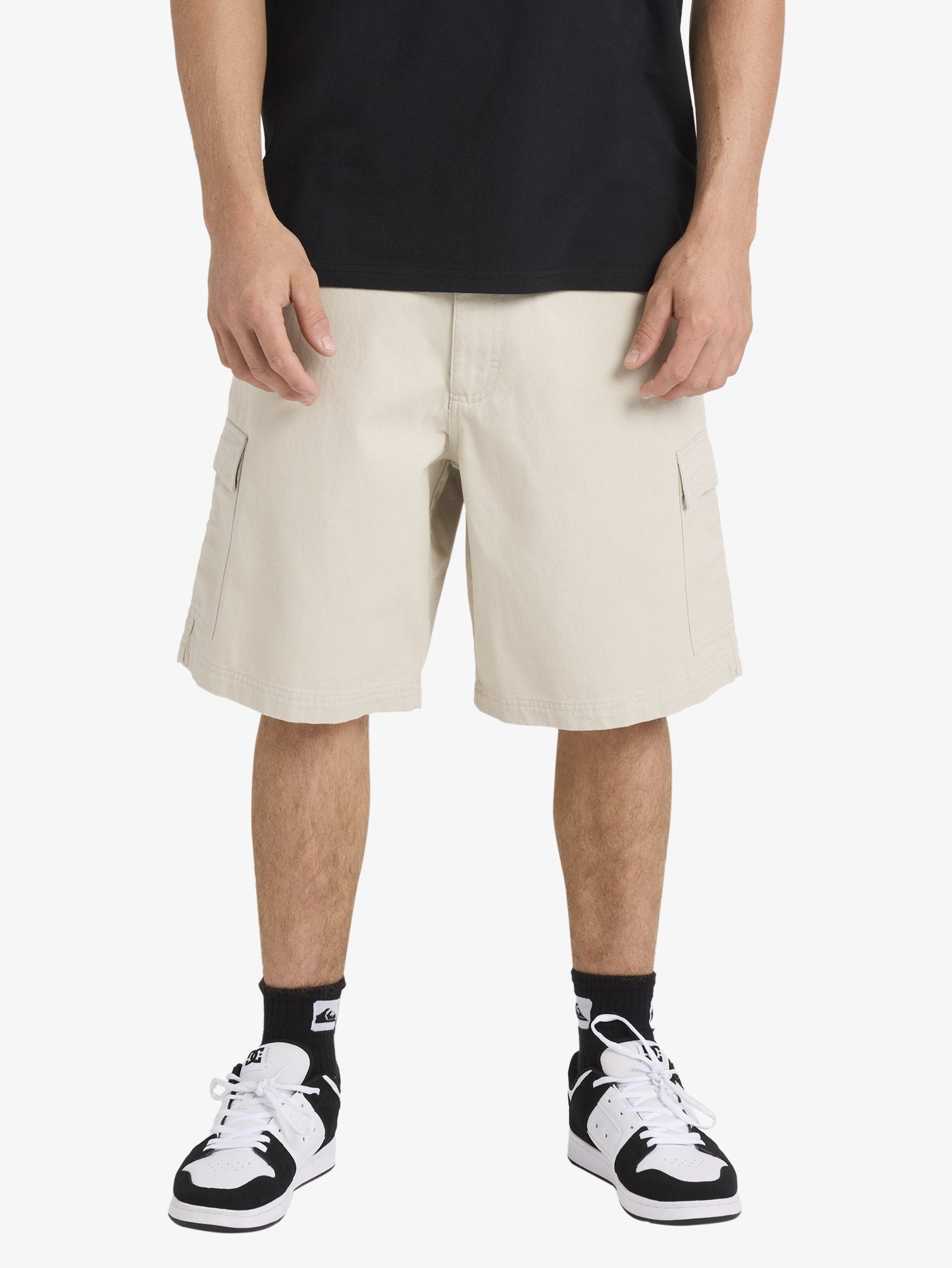 Mens Remix Bat 21" Walkshorts