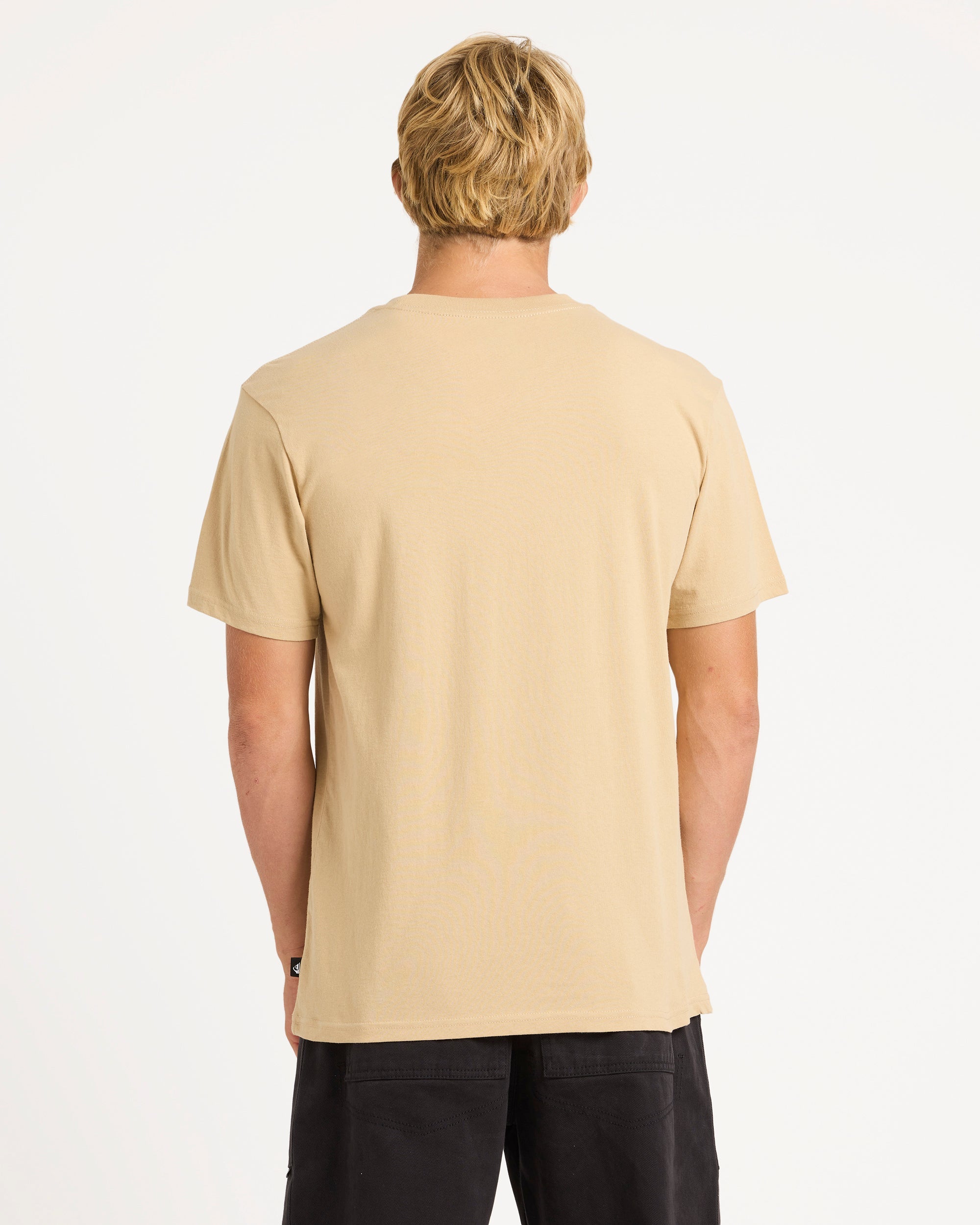 Mens Reflected T-Shirt