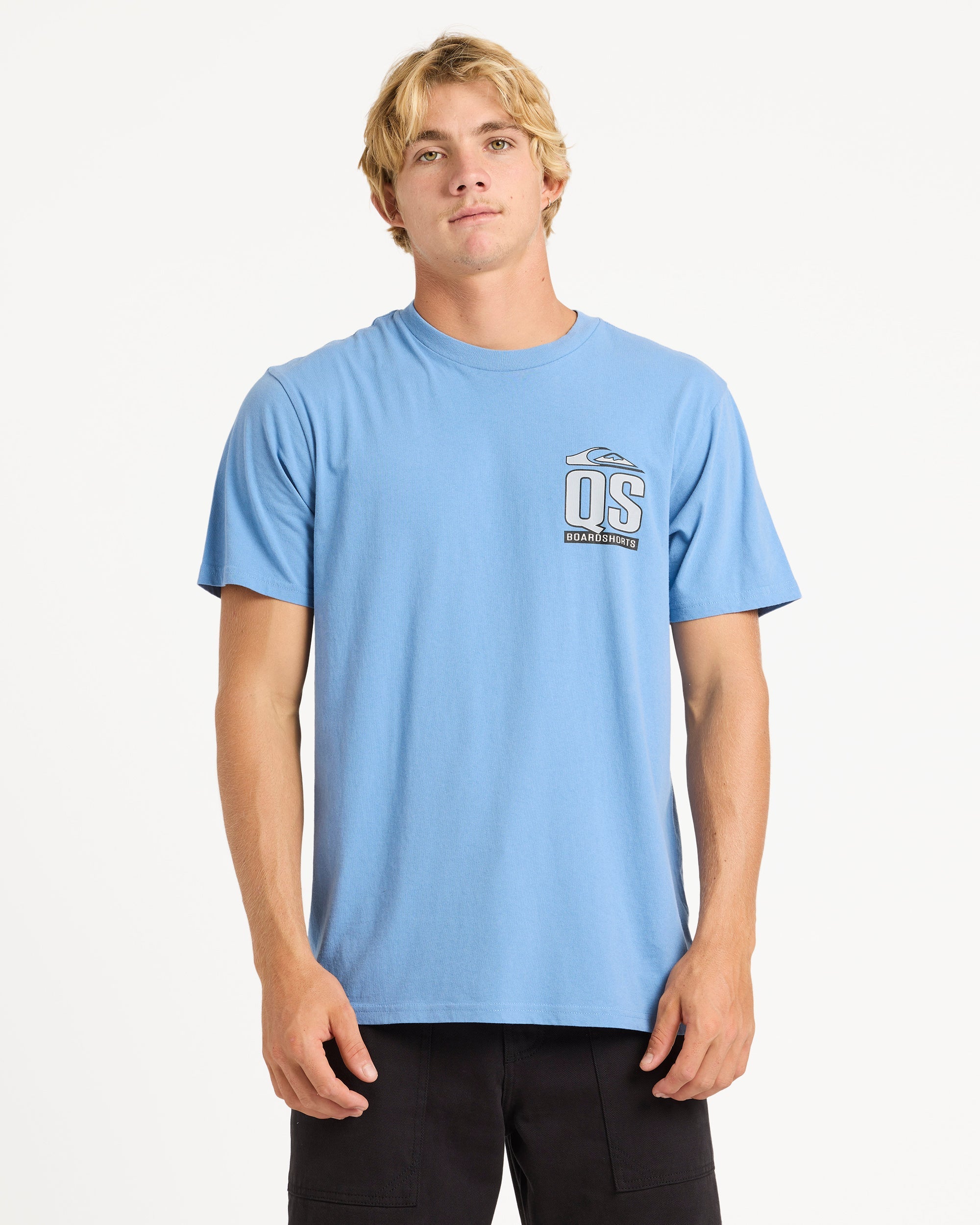 Mens Qs Rise T-Shirt