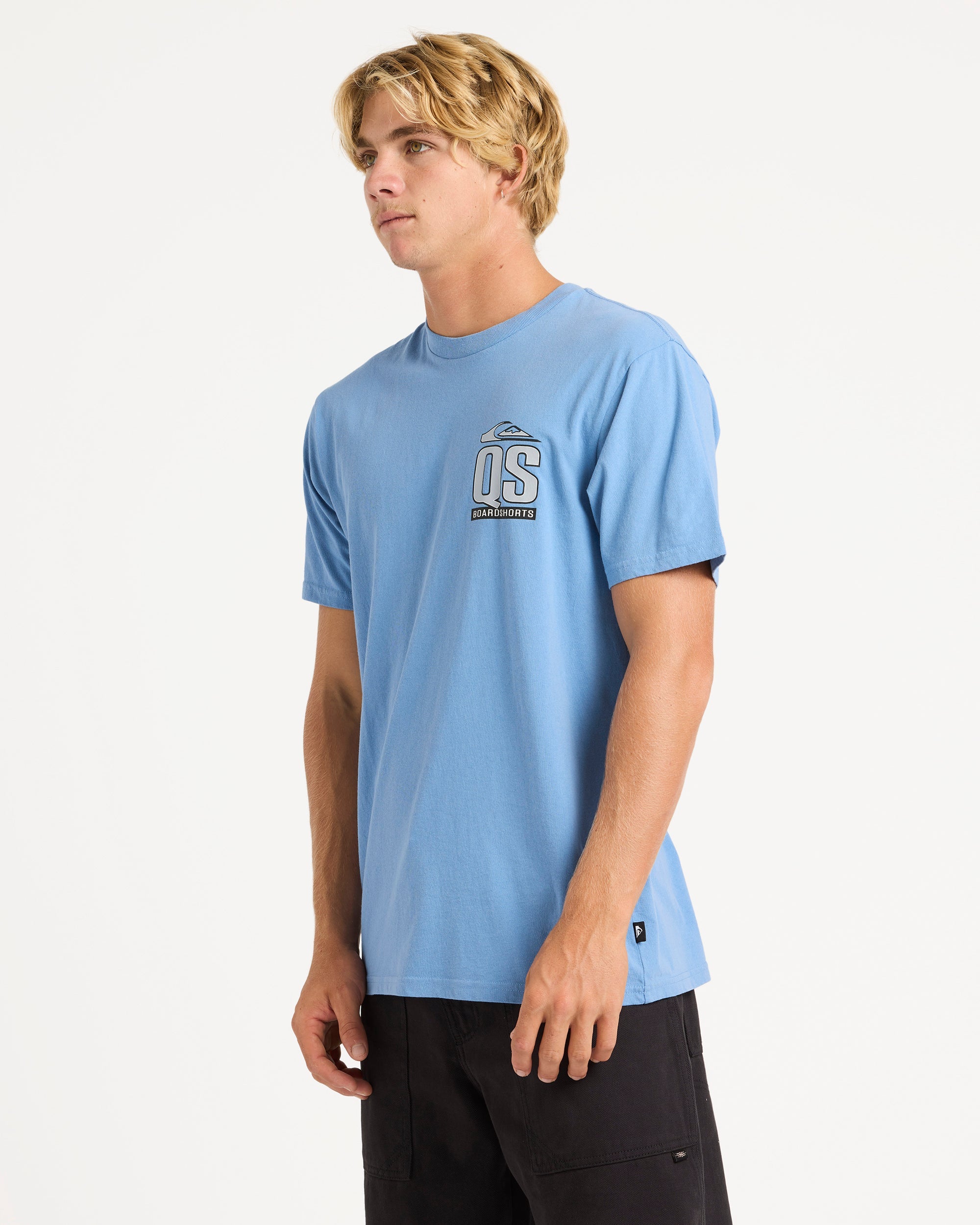 Mens Qs Rise T-Shirt