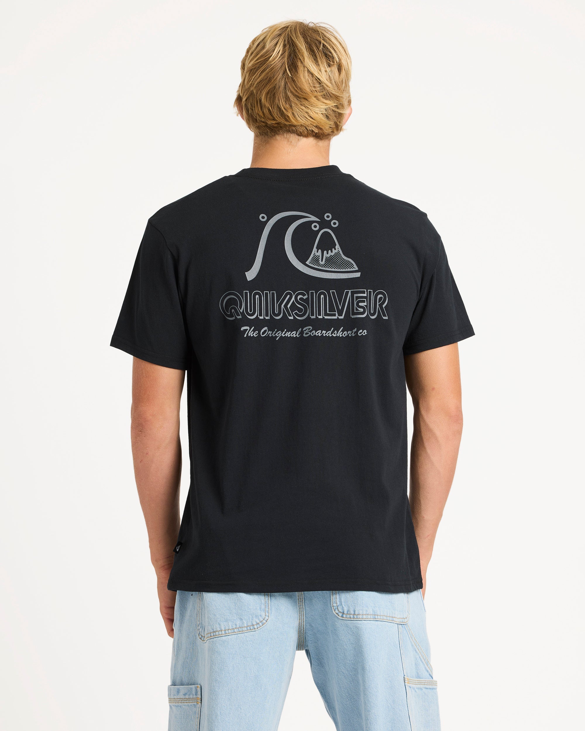 Mens Og Boardshort Co T-Shirt