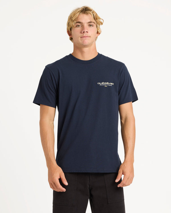 Mens Sunfade T-Shirt